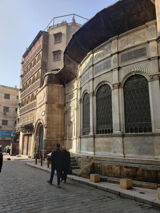 Zamalek Towers