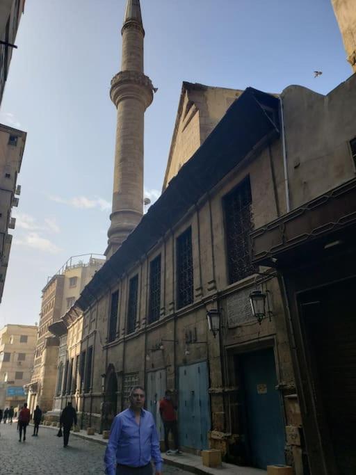 Zamalek Towers