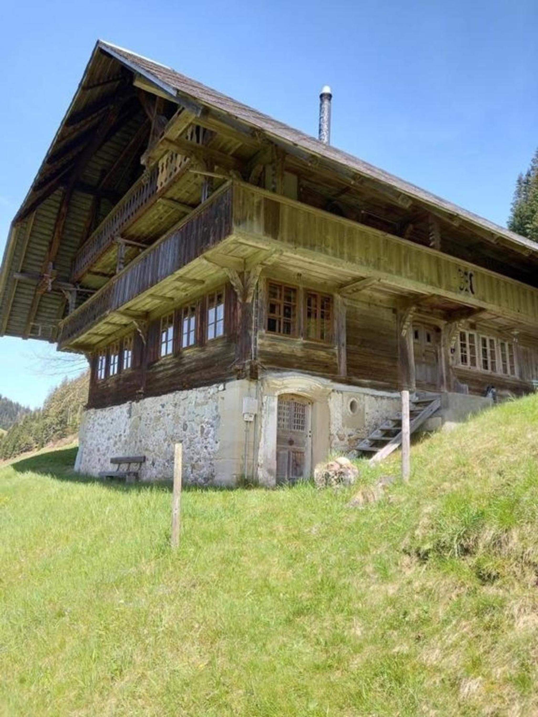 building