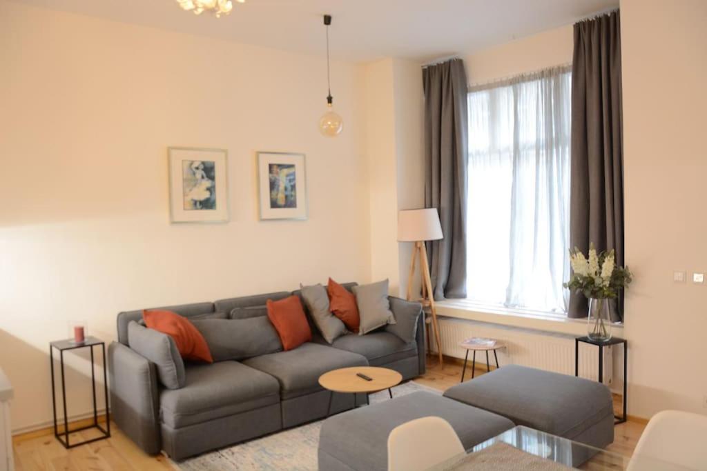 PAS 17 Apartment Berlin – cozy apartment