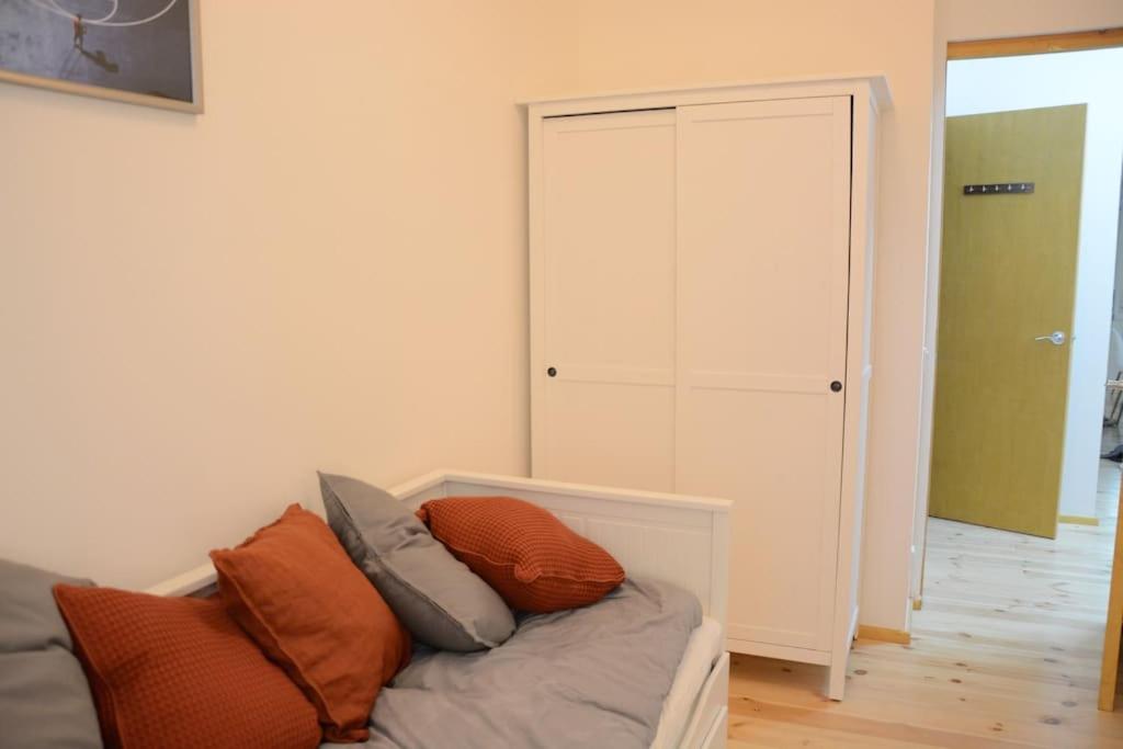 PAS 17 Apartment Berlin – cozy apartment