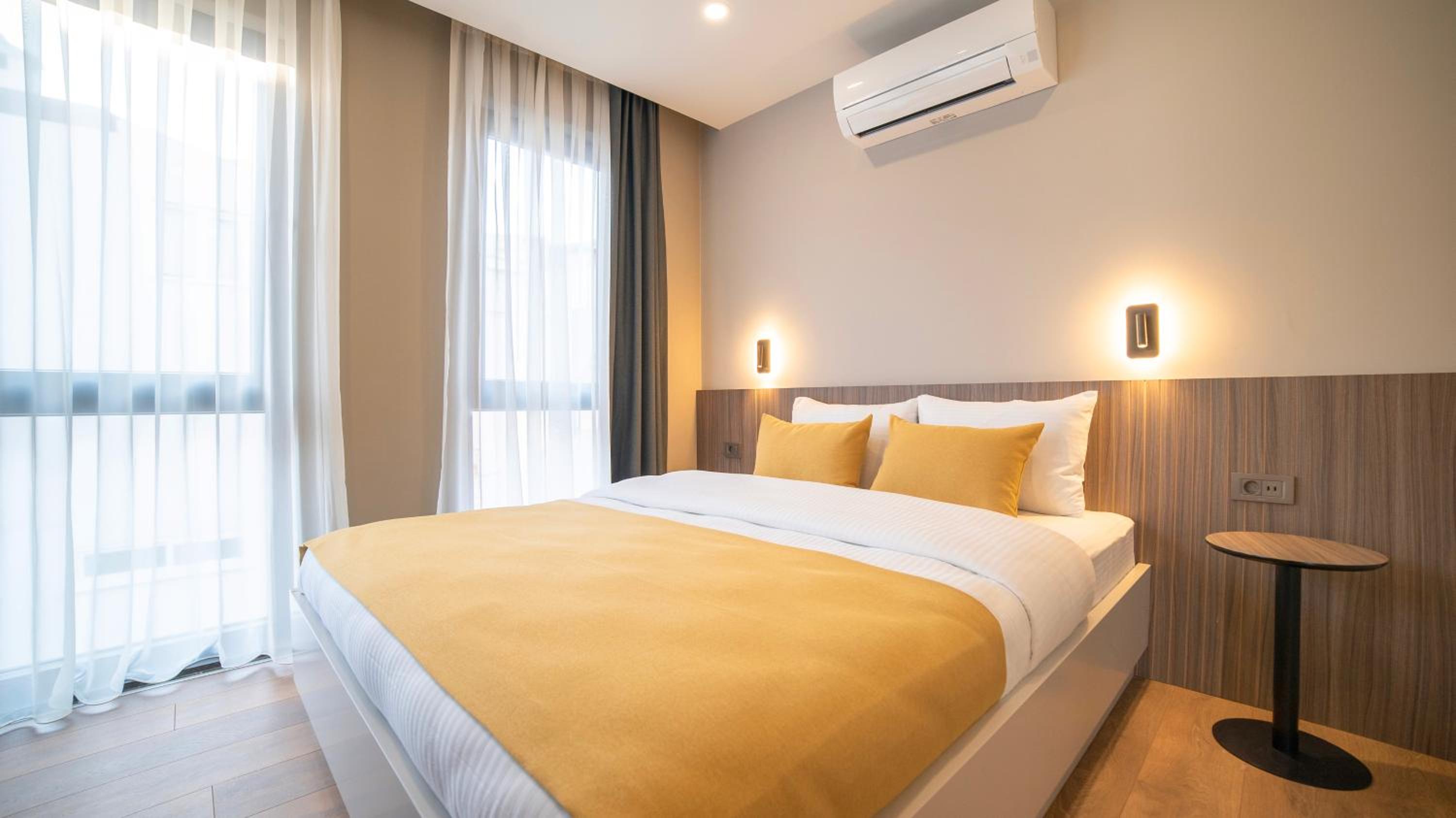 VESTA SUİTLER - Image 29