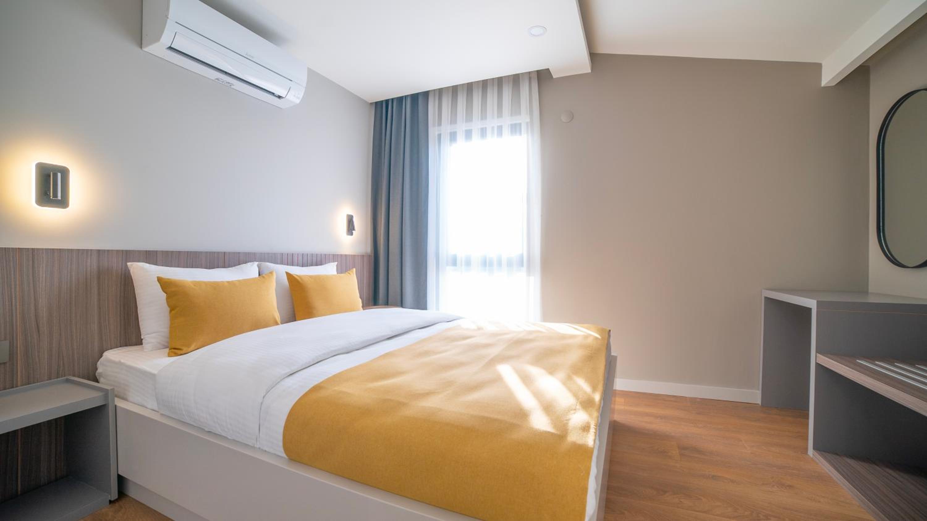 VESTA SUİTLER - Image 31