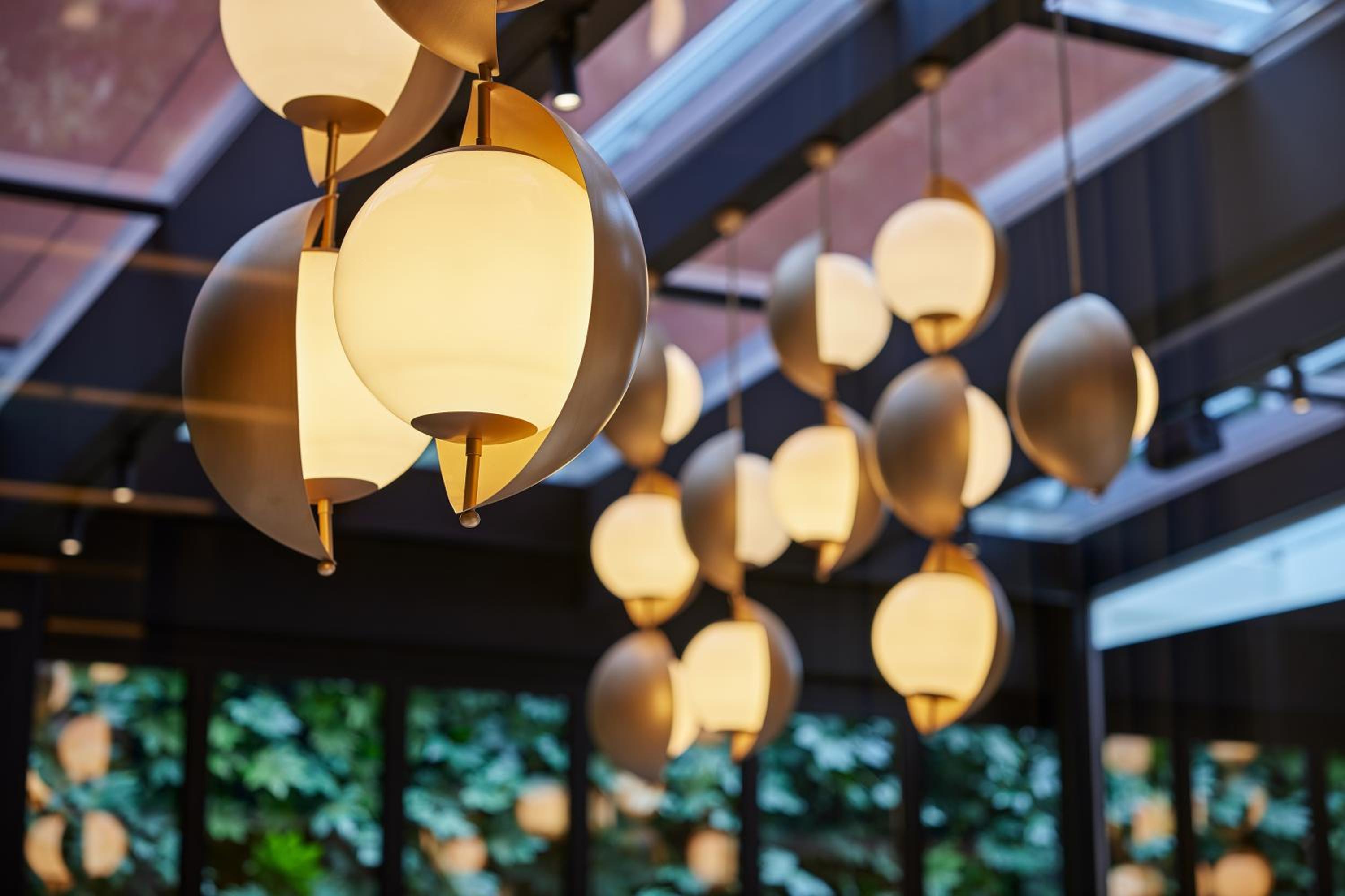 Vakko Otel ve Residence - Image 48