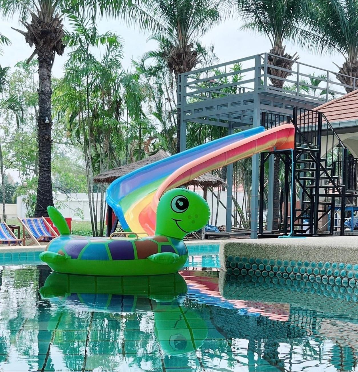 PX POOL VILLA PATTAYA view 2