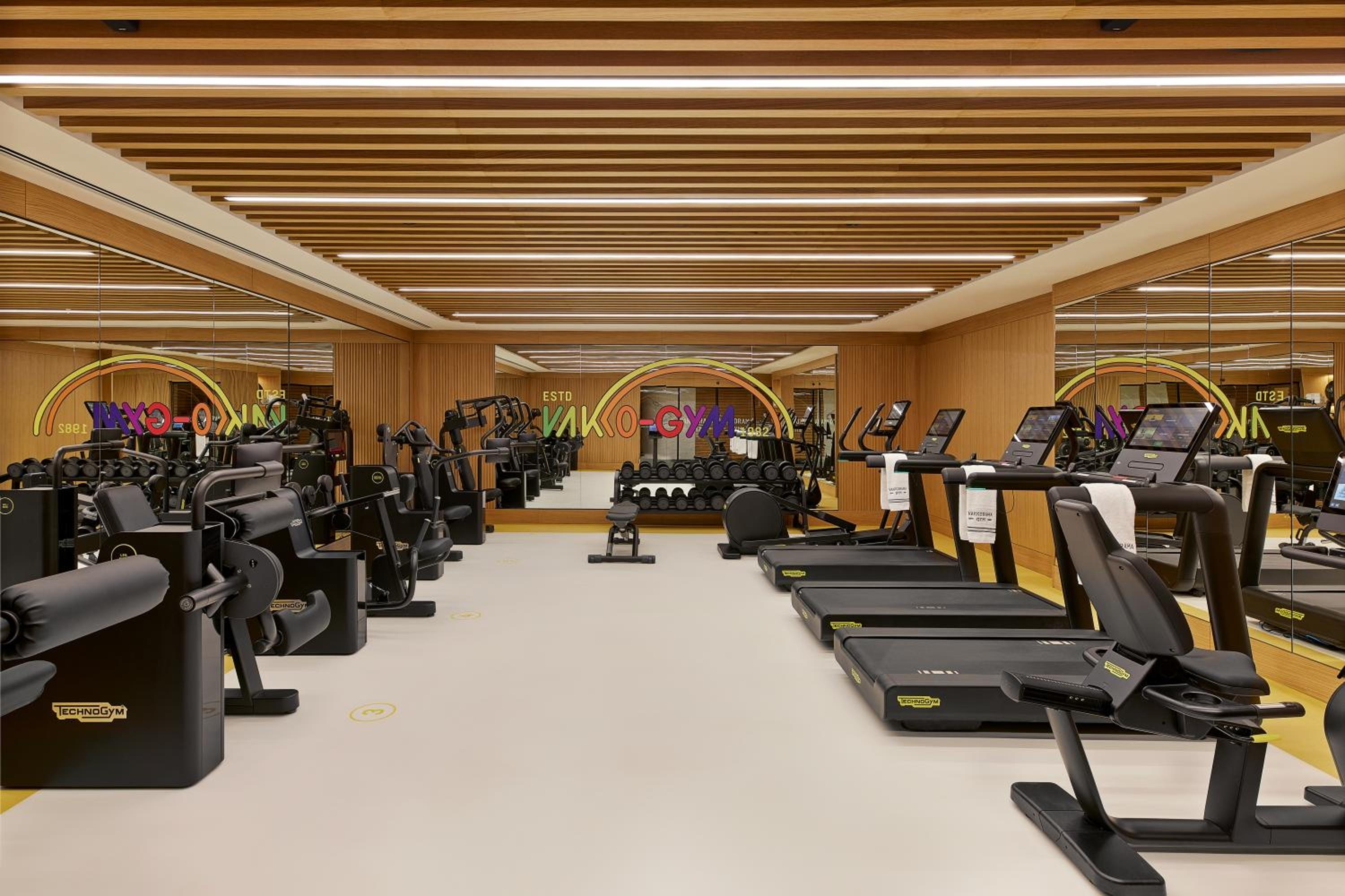 Vakko Otel ve Residence - Image 25