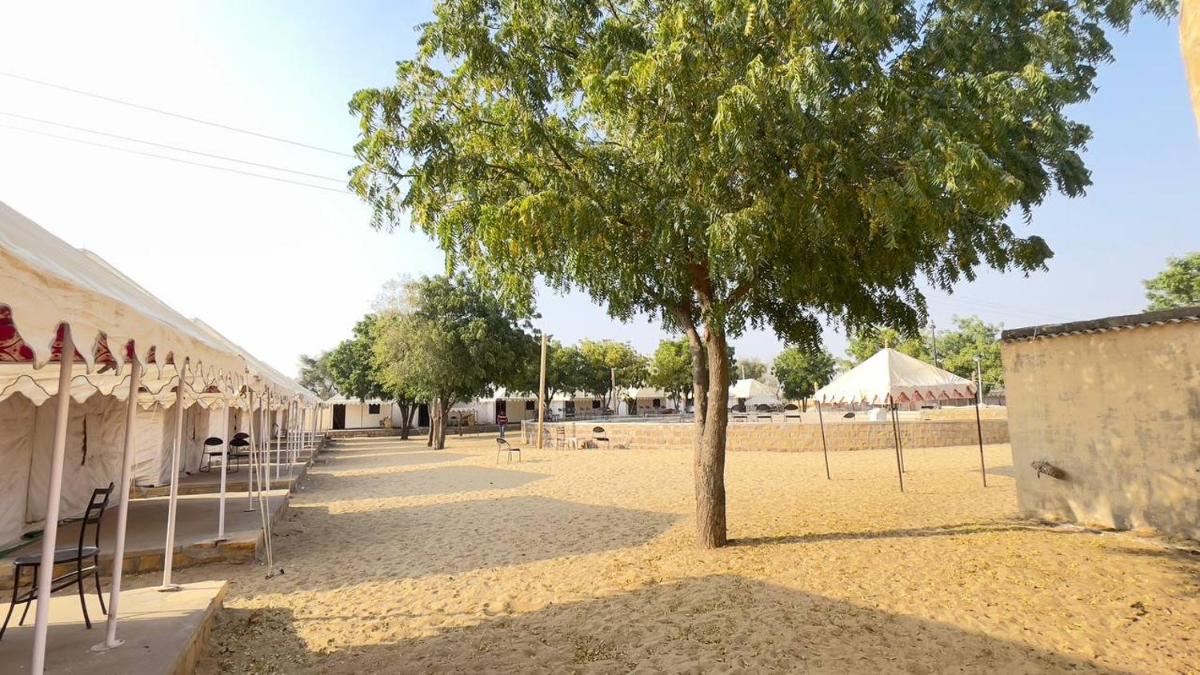 children's play area