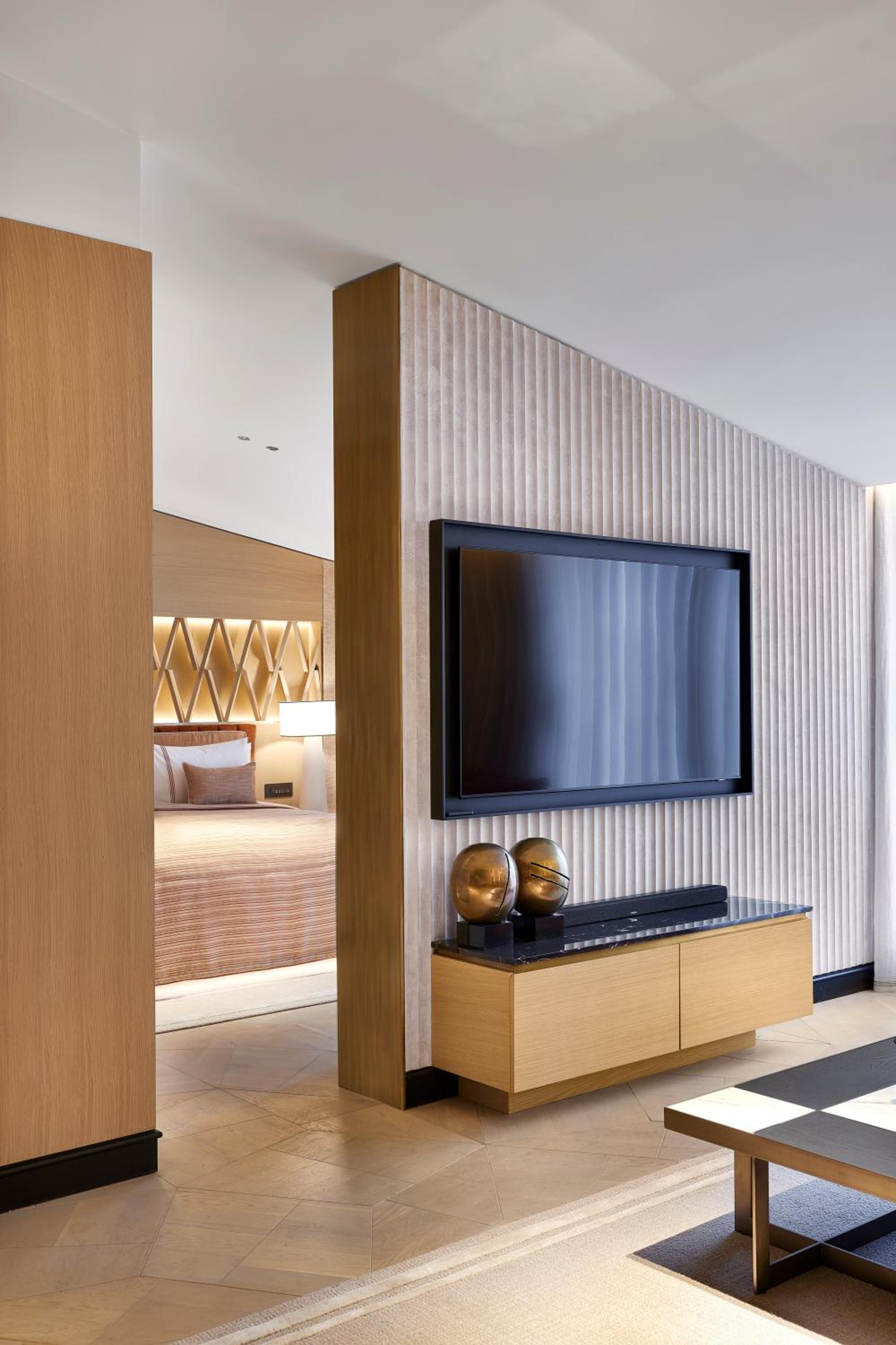 Vakko Otel ve Residence - Image 20