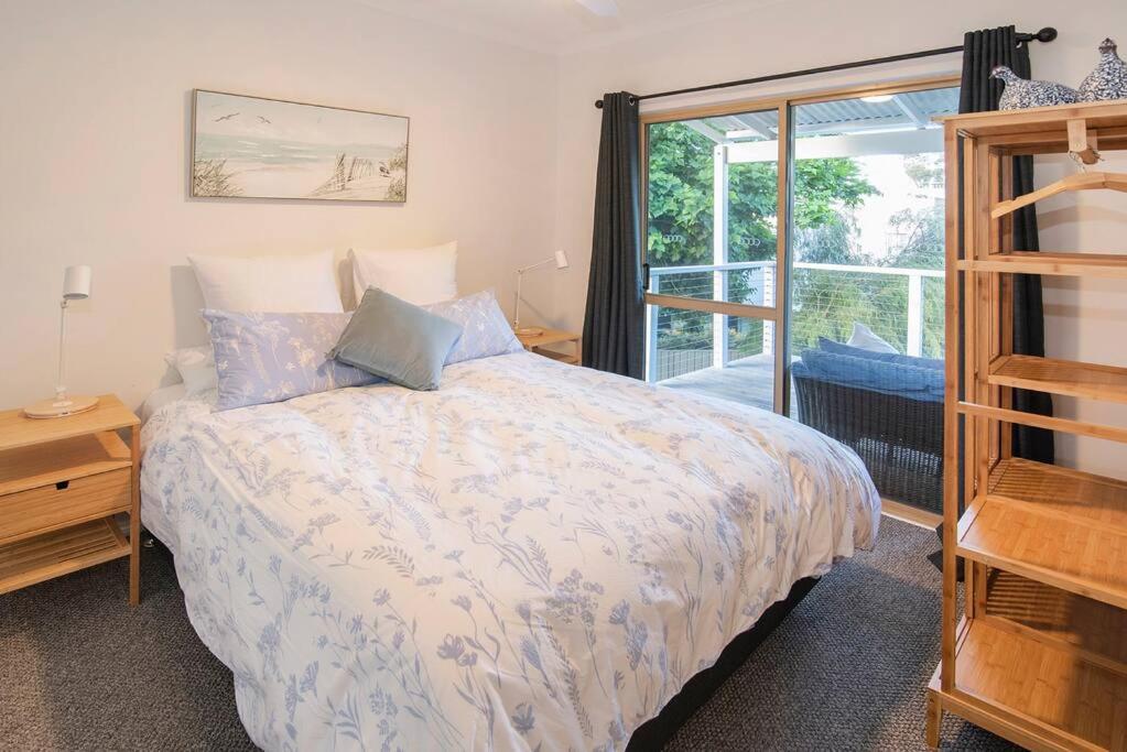Eagle Bay Summerhaus