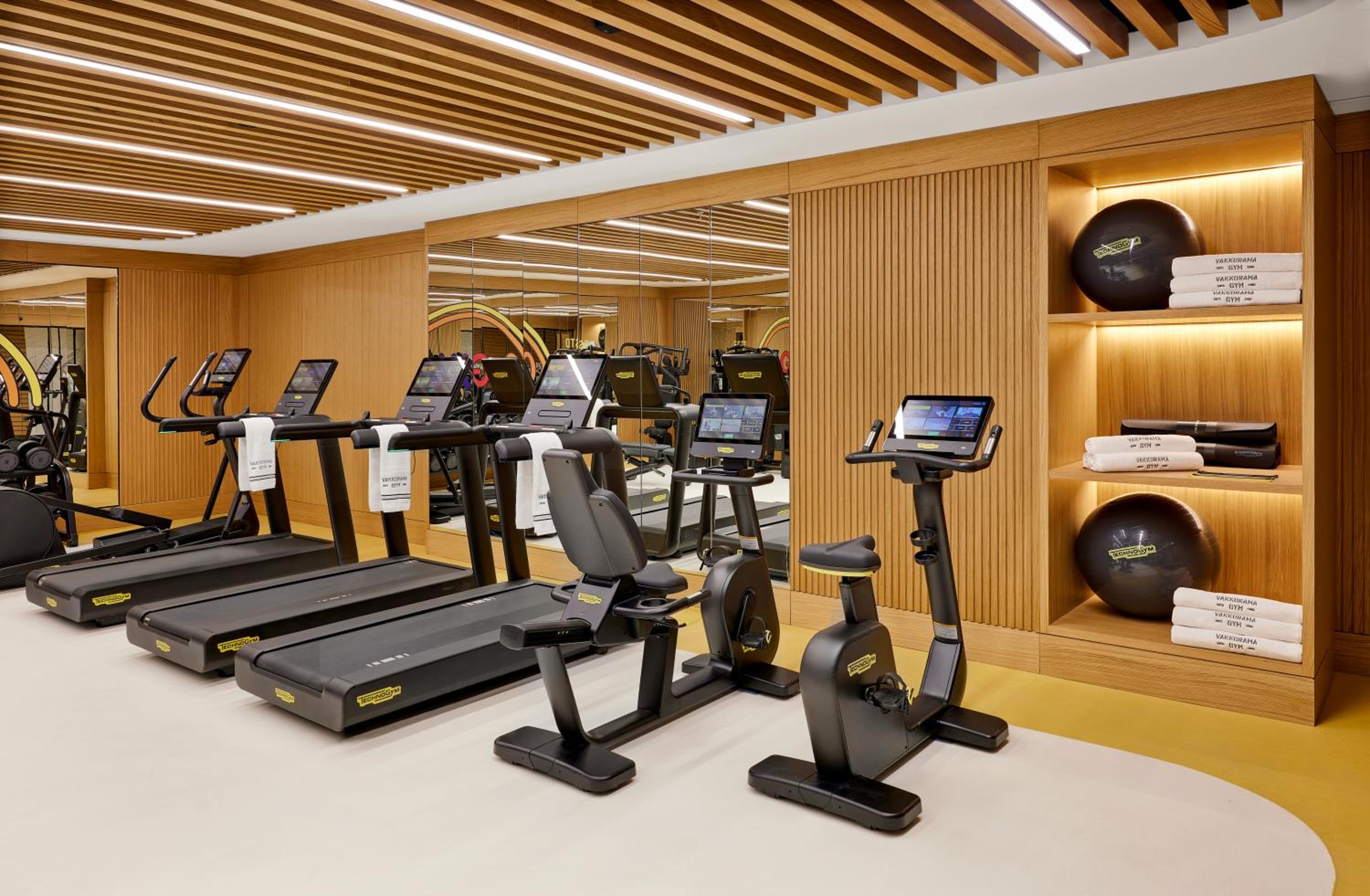 Vakko Otel ve Residence - Image 26