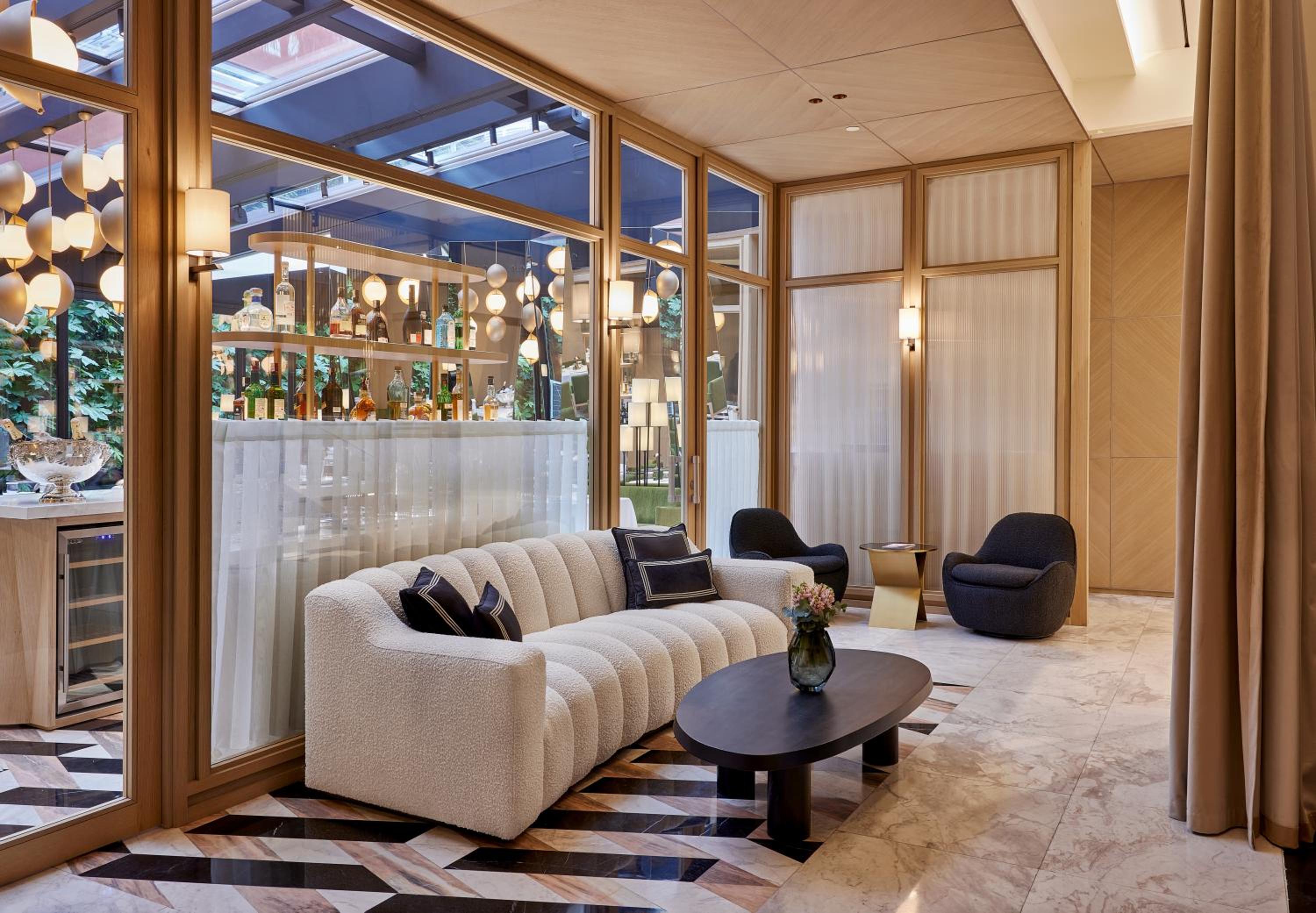 Vakko Otel ve Residence - Image 73