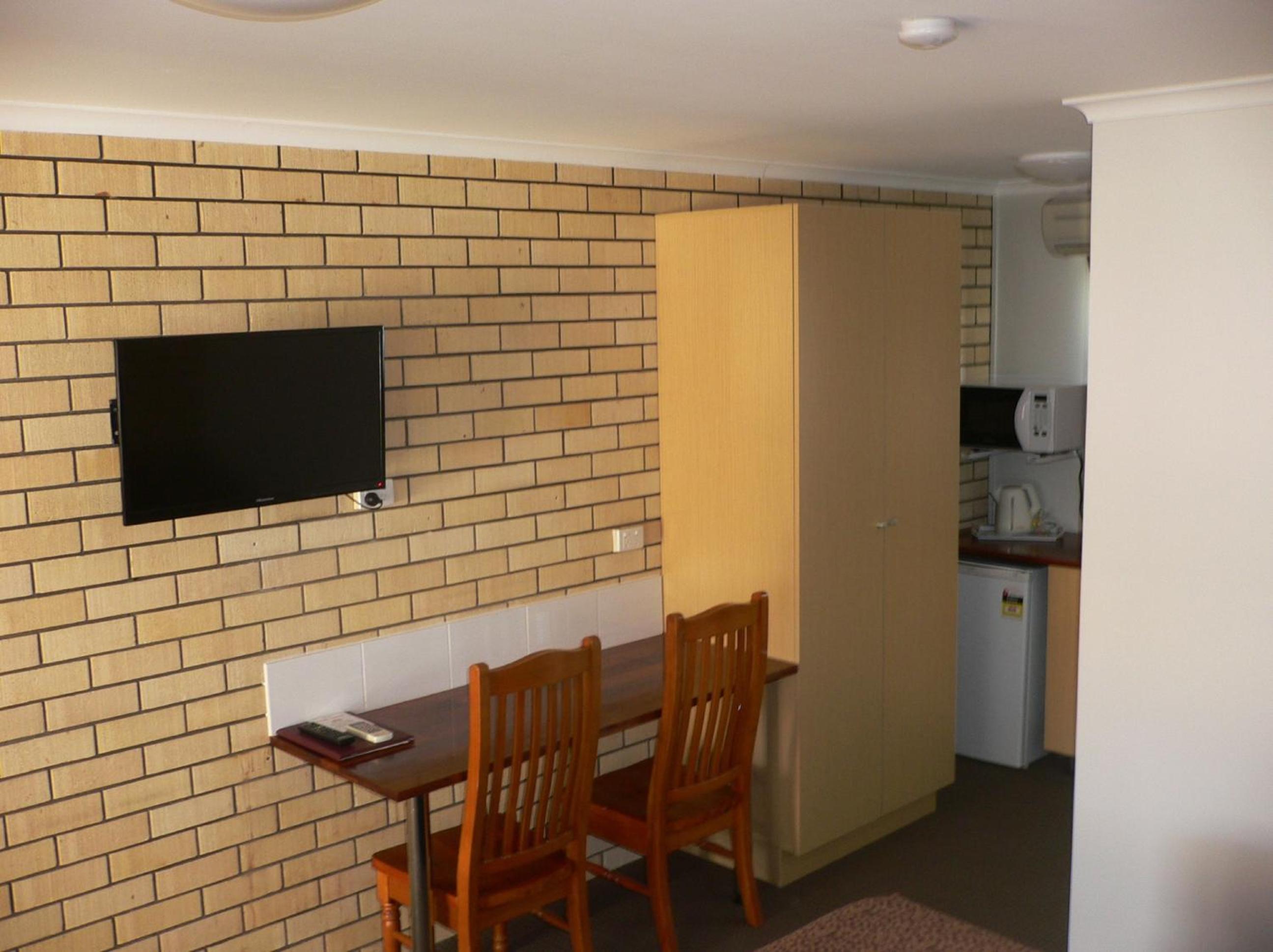Goomeri Motel