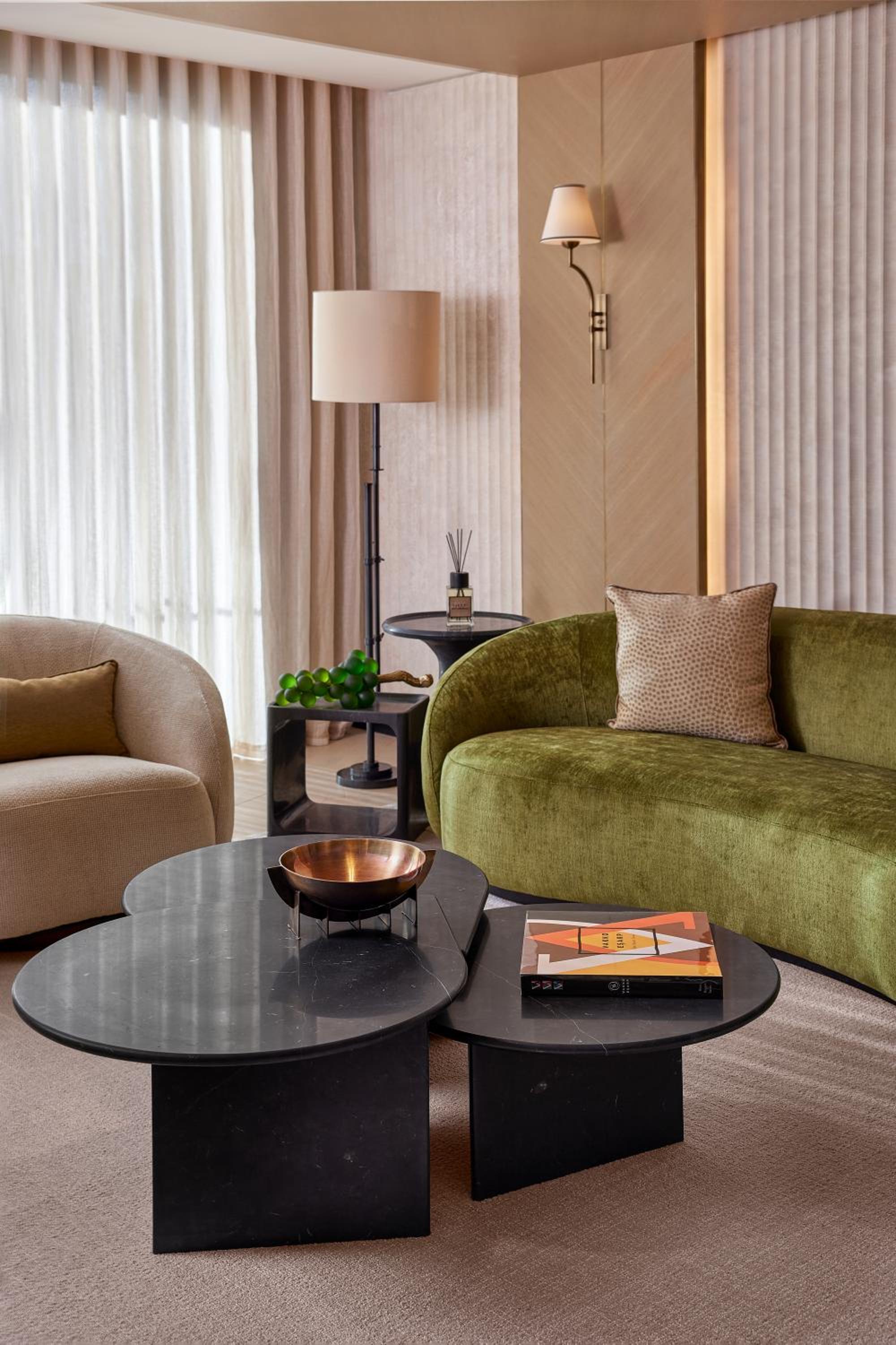 Vakko Otel ve Residence - Image 41