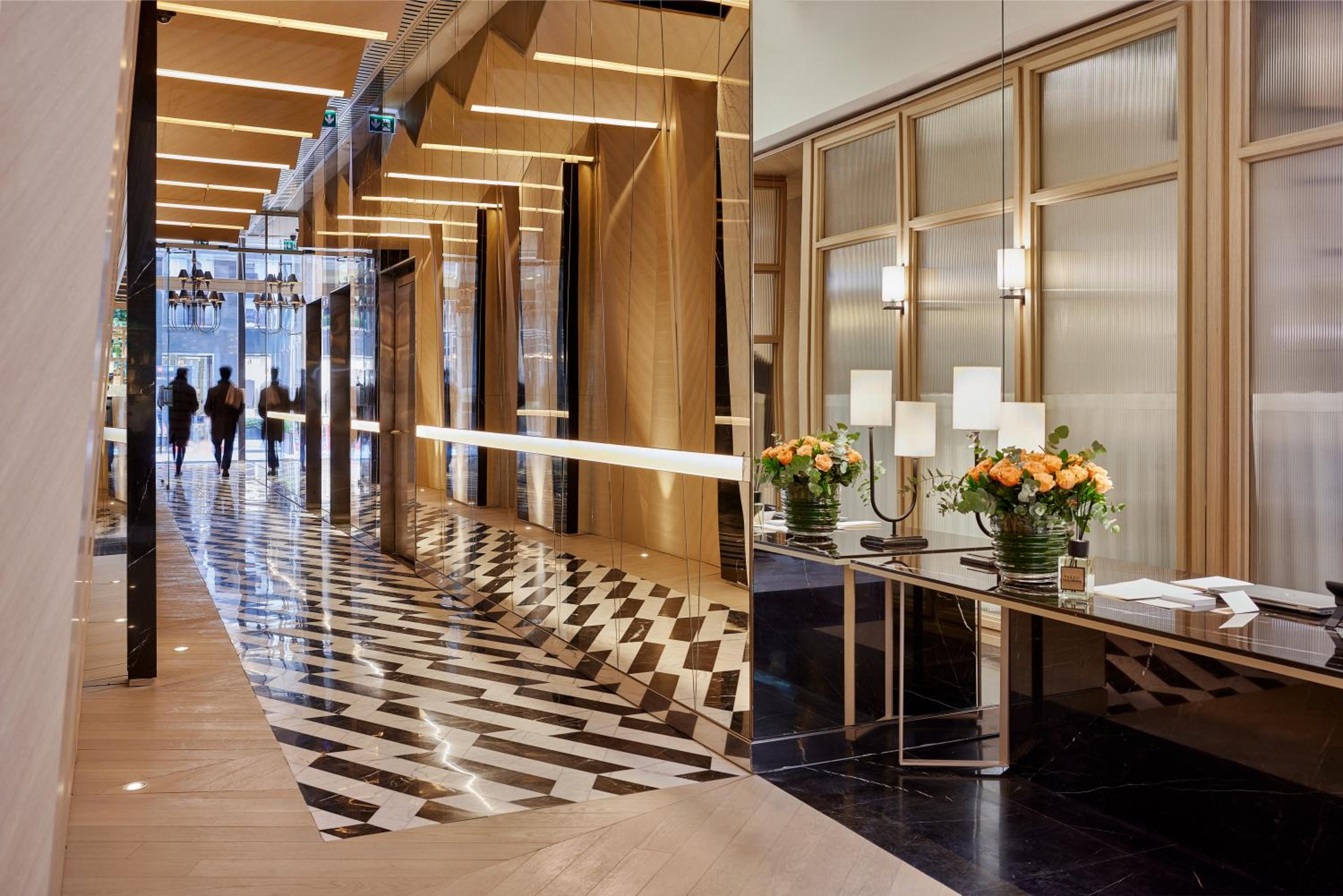 Vakko Otel ve Residence - Image 29