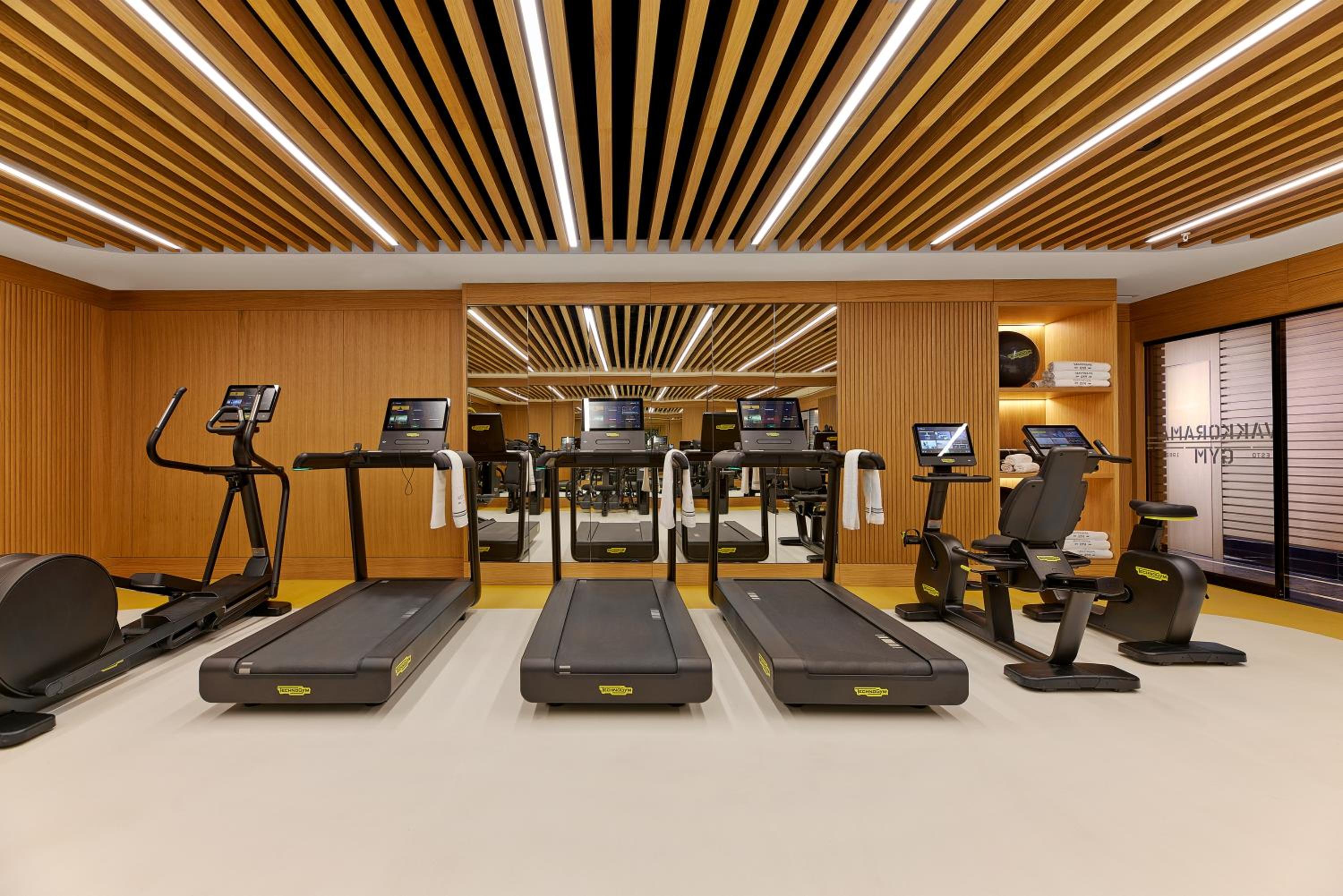 Vakko Otel ve Residence - Image 89