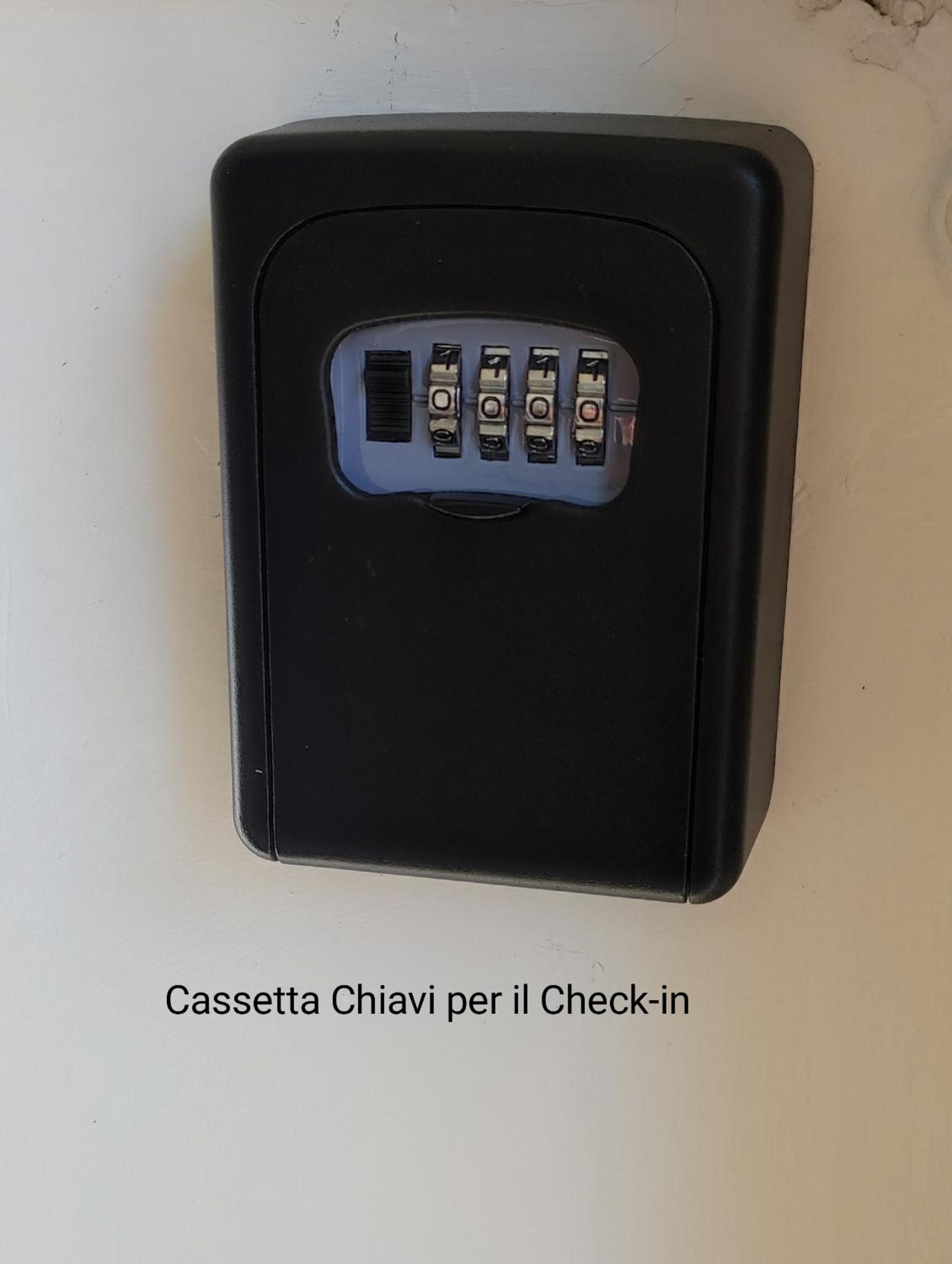 Casa Vacanze Gelbison