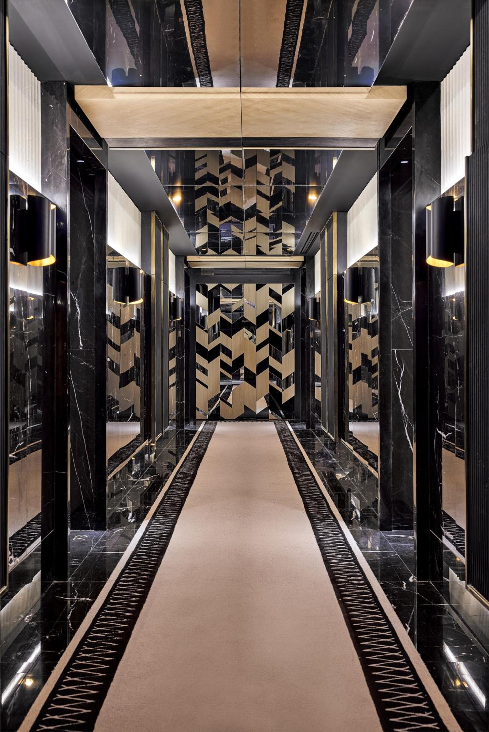 Vakko Otel ve Residence - Image 78