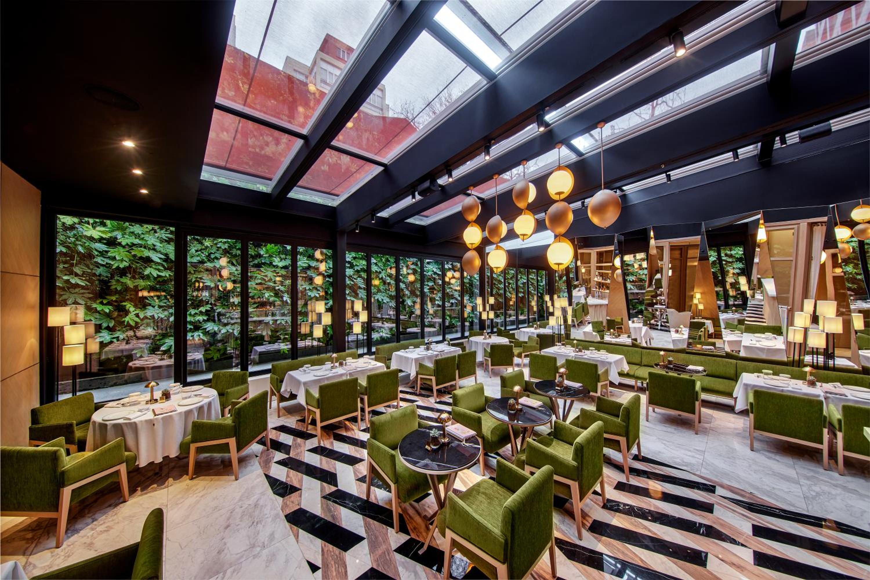 Vakko Otel ve Residence - Image 74