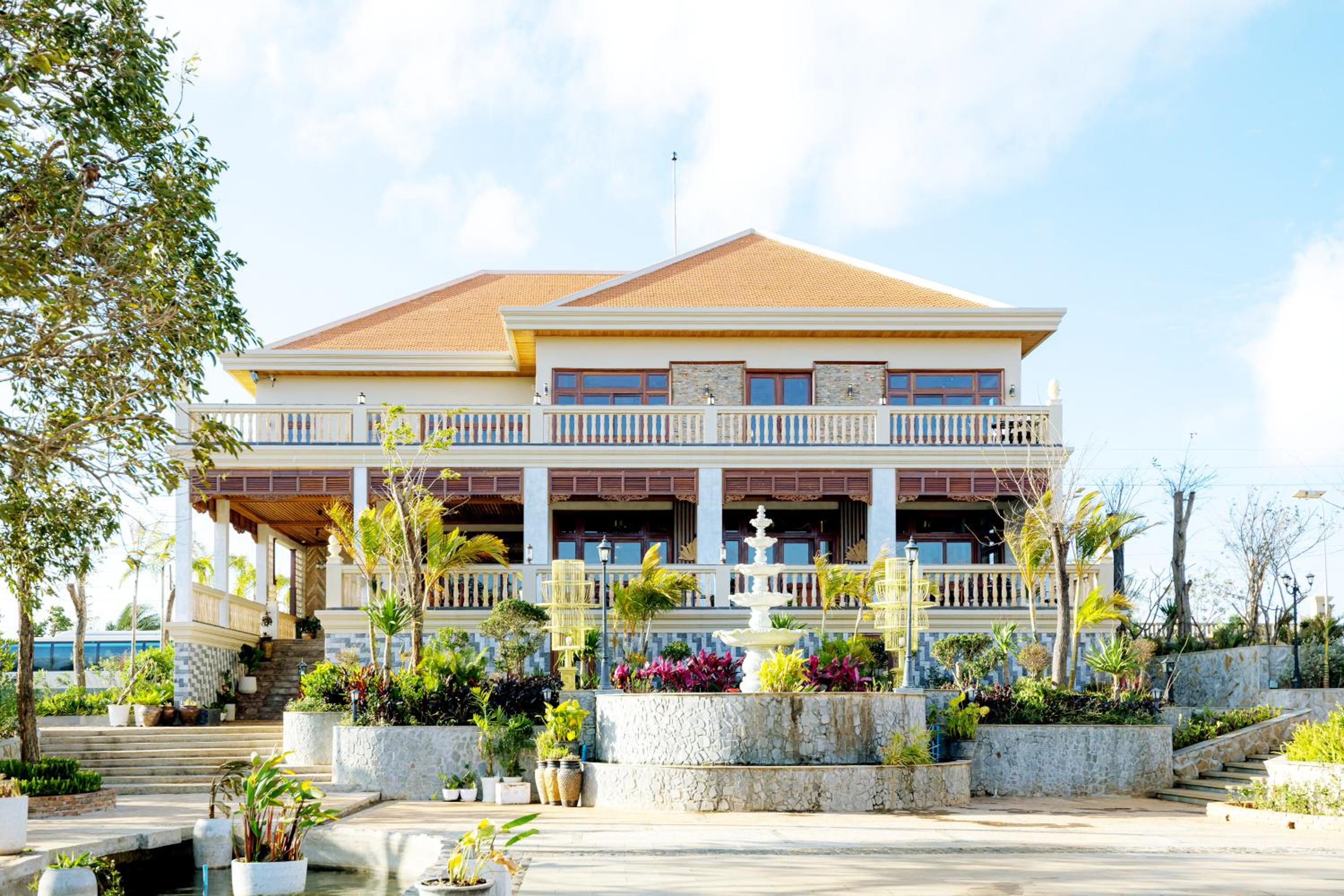 KNN RESORT Mondulkiri