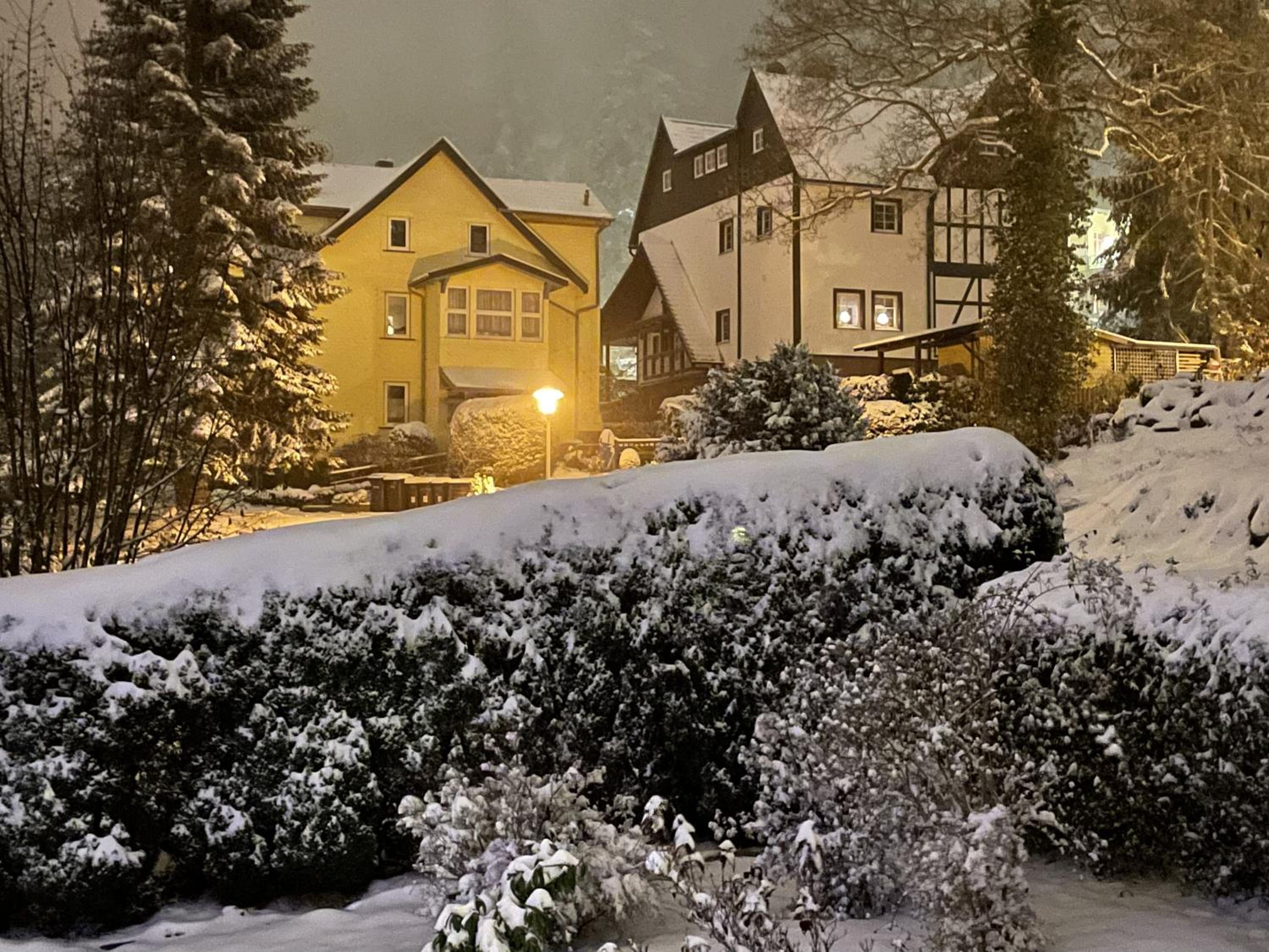 Ferienwohnung Beyer Friedrichroda