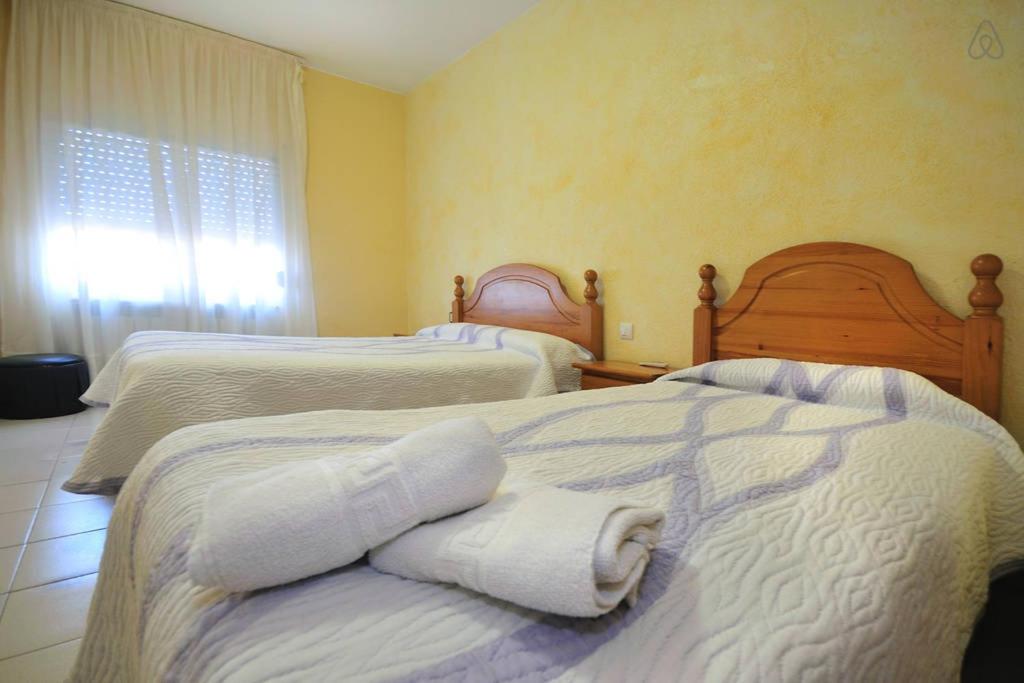 Hostal Avi Pep