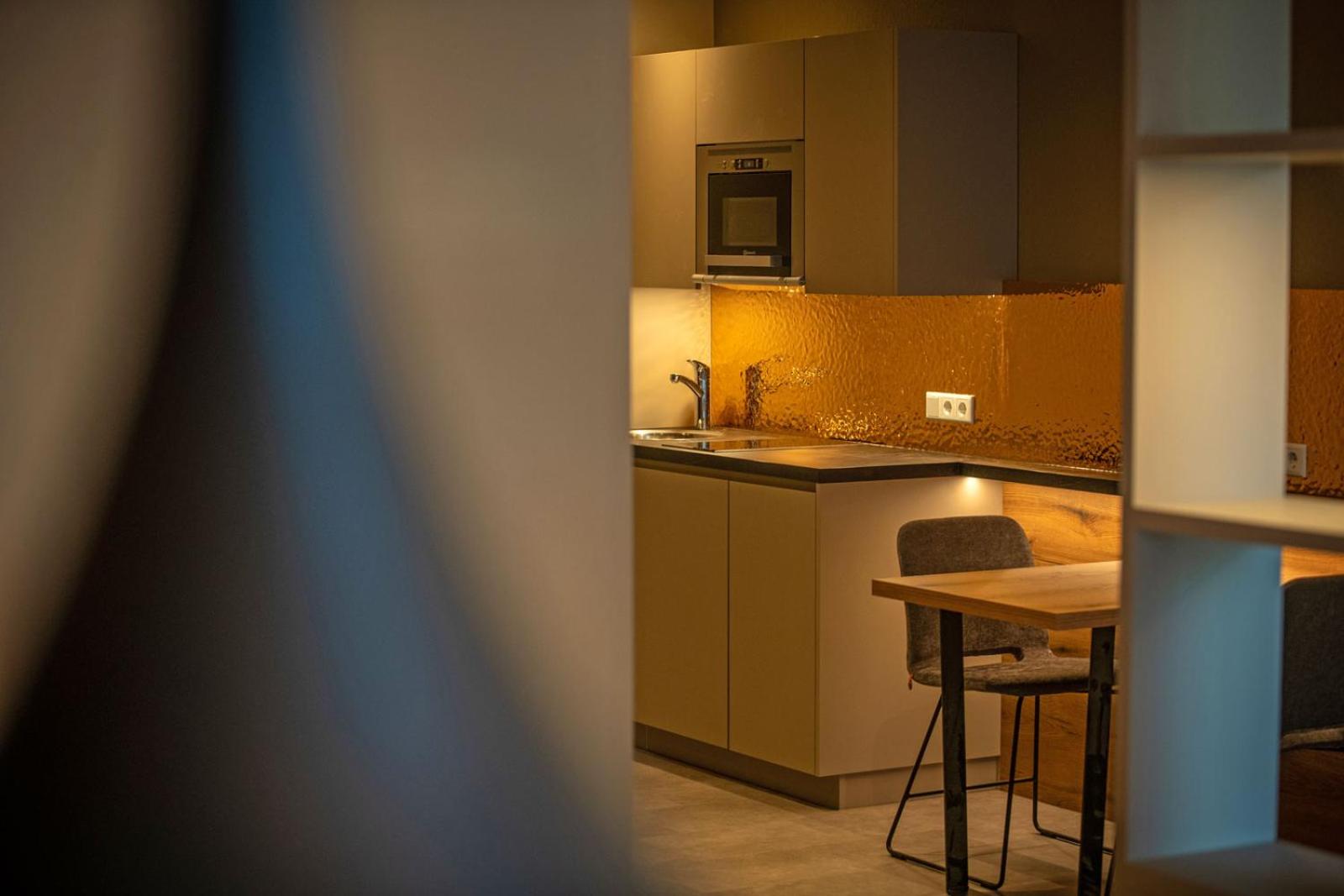 GUESTHOUSE FELSENLAND