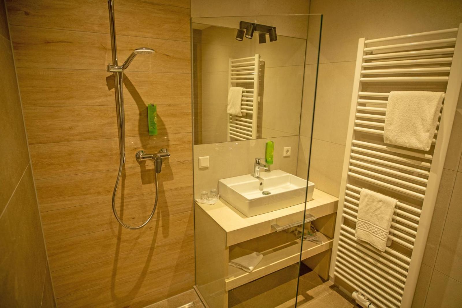 GUESTHOUSE FELSENLAND