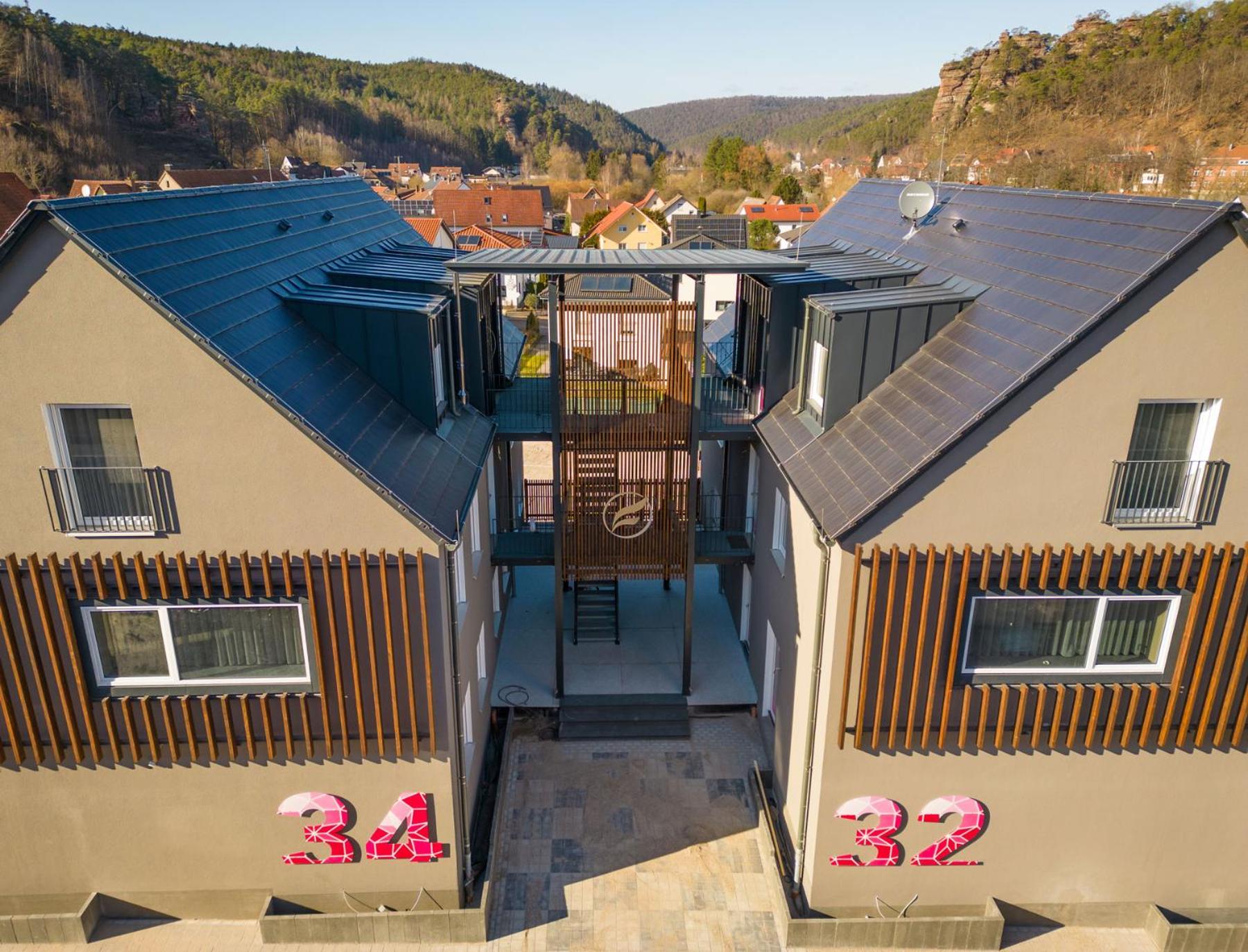 GUESTHOUSE FELSENLAND