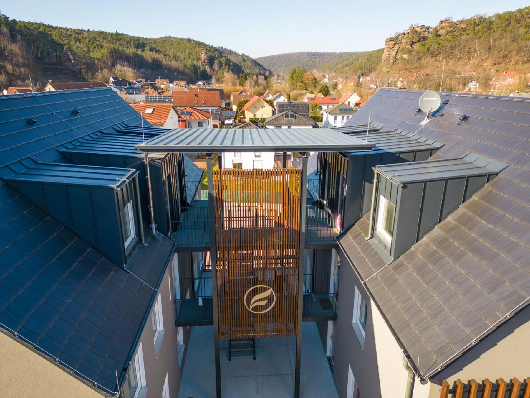 GUESTHOUSE FELSENLAND