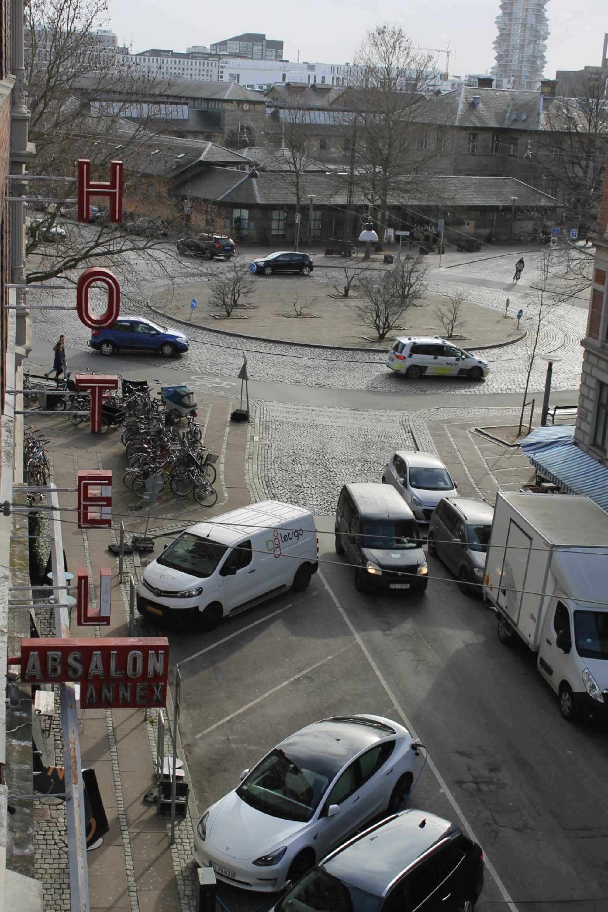 Hotel Annex Copenhagen - Image 1