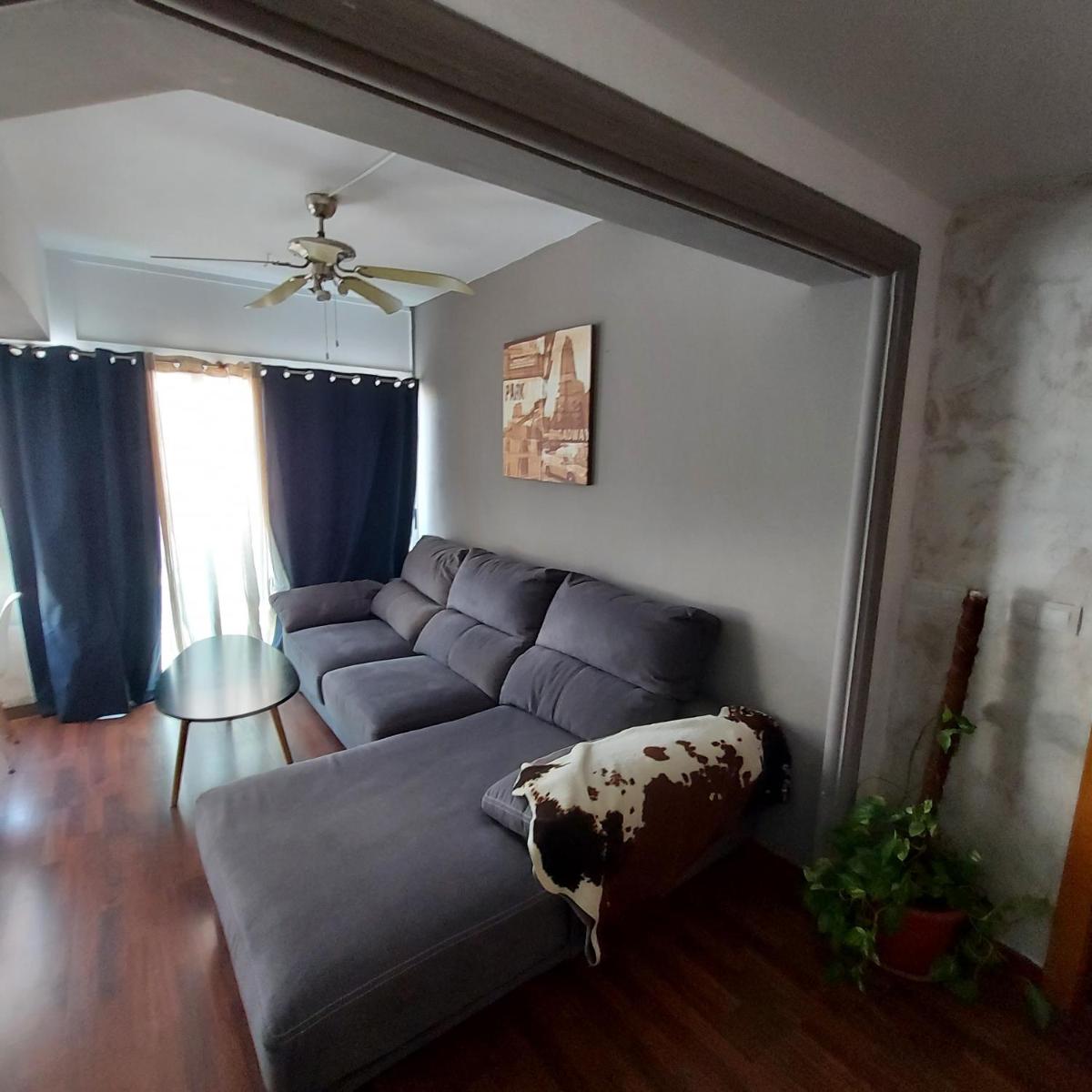 apartamento moderno en la playa photo 2