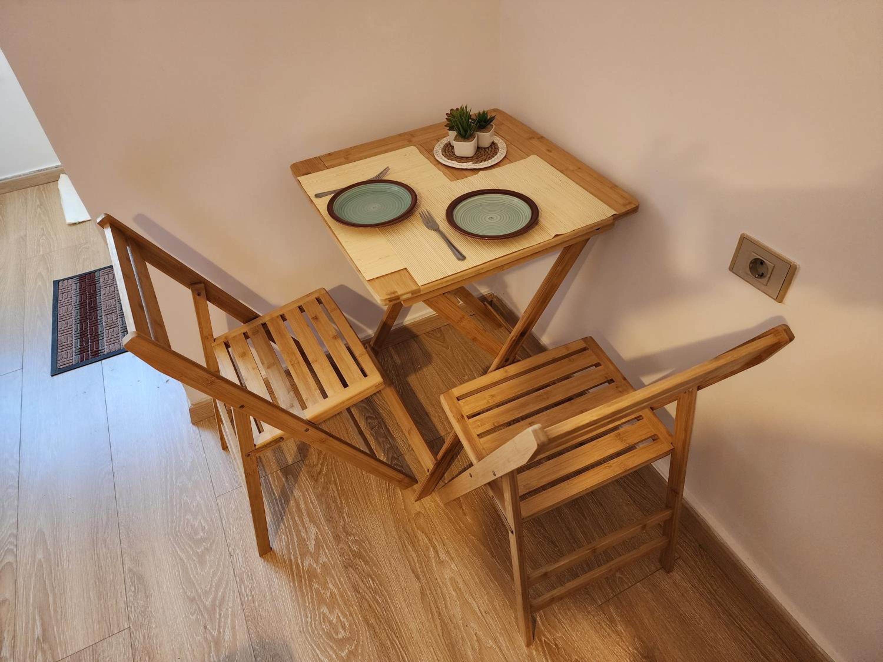 Andi's Place-Comfy Studio-City Center