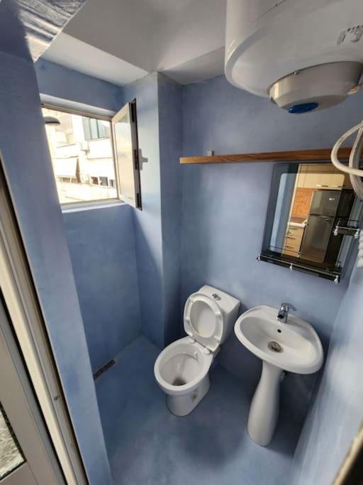 Andi's Place-Comfy Studio-City Center