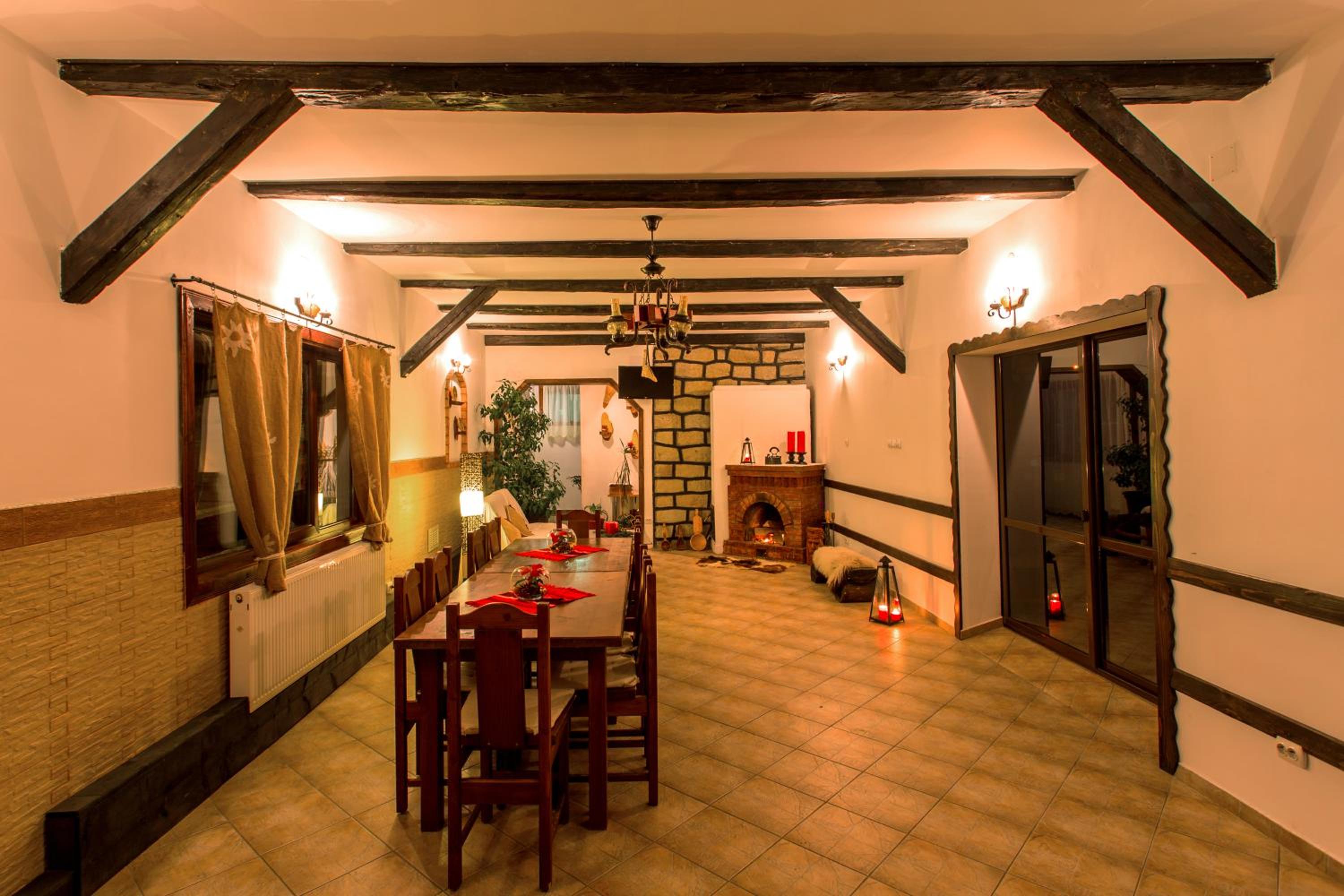 Pension Cabana Ionela