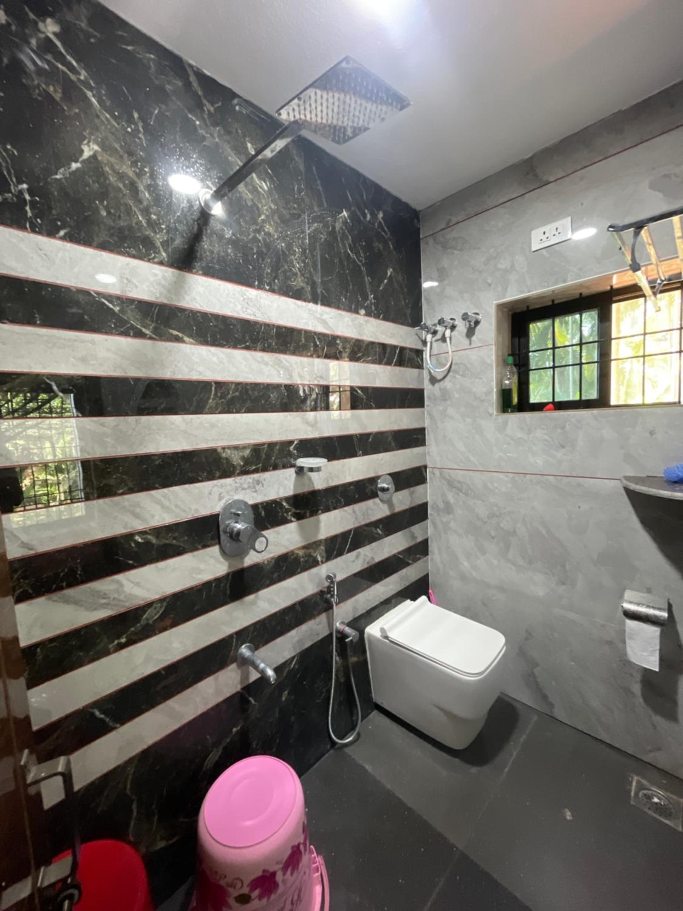 Hash Homestay view 2