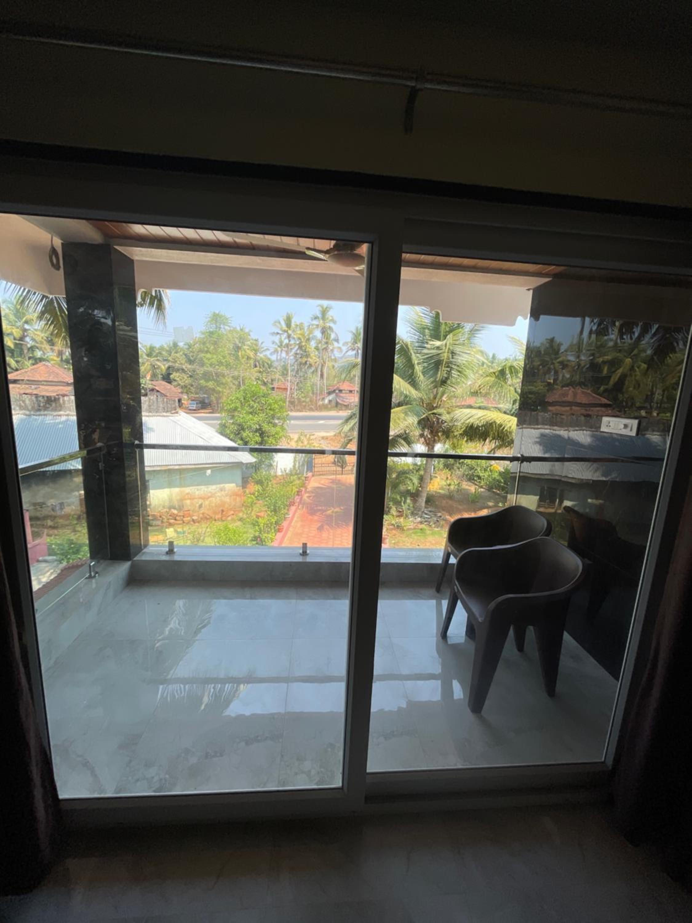 Hash Homestay view 3