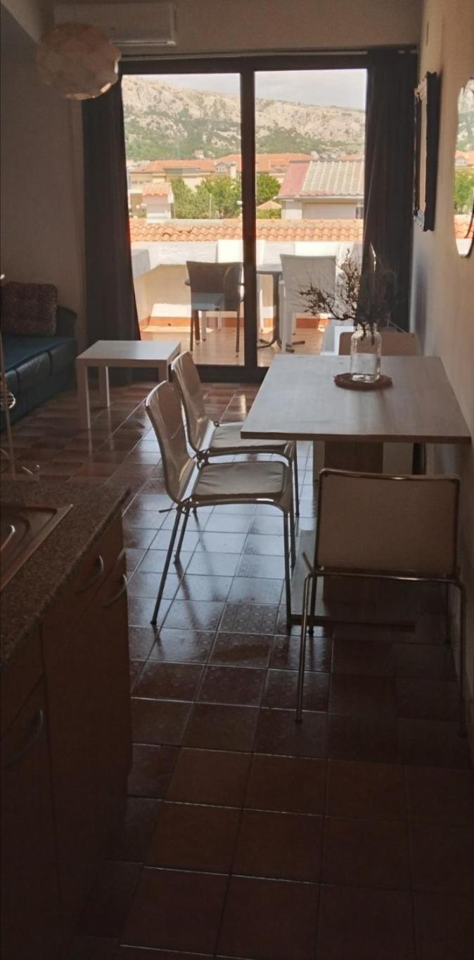 Apartmani BAŠKA