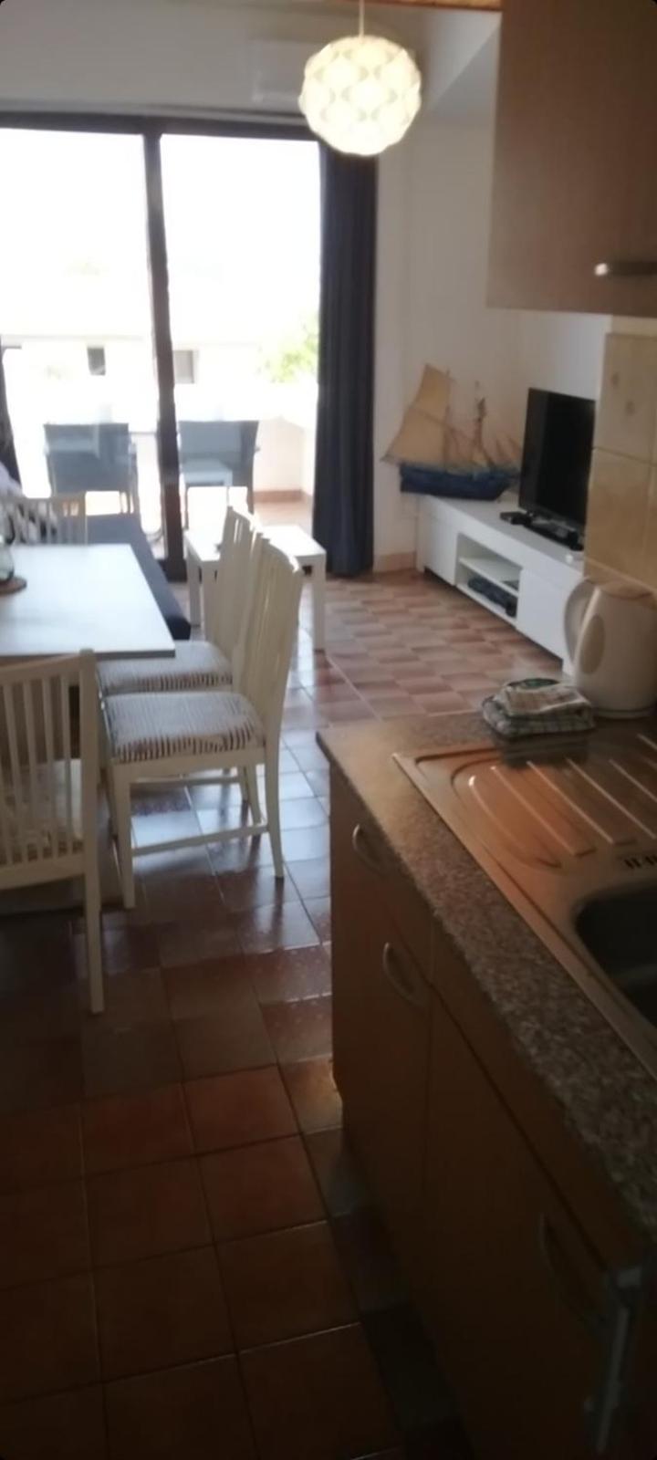 Apartmani BAŠKA