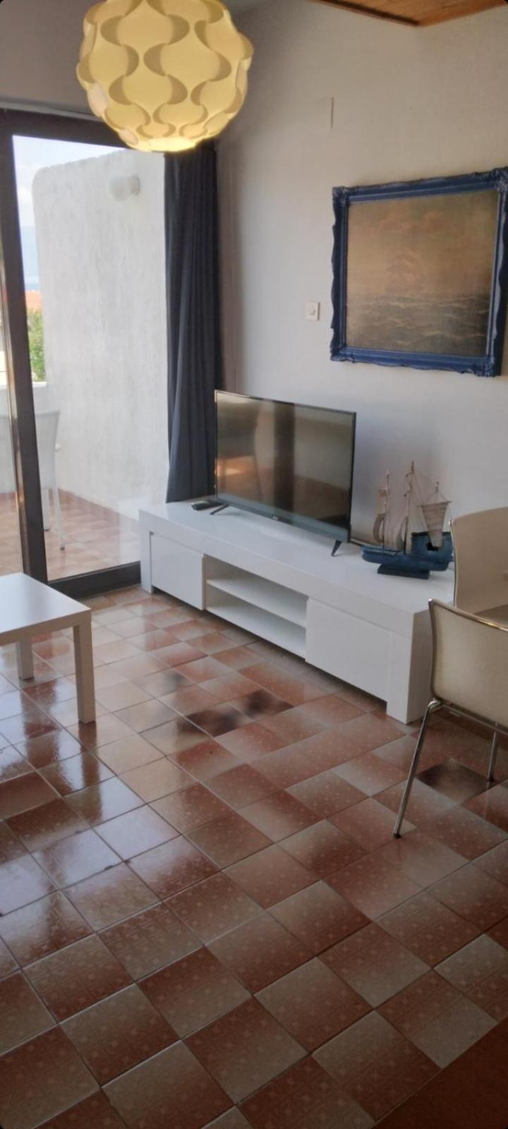 Apartmani BAŠKA
