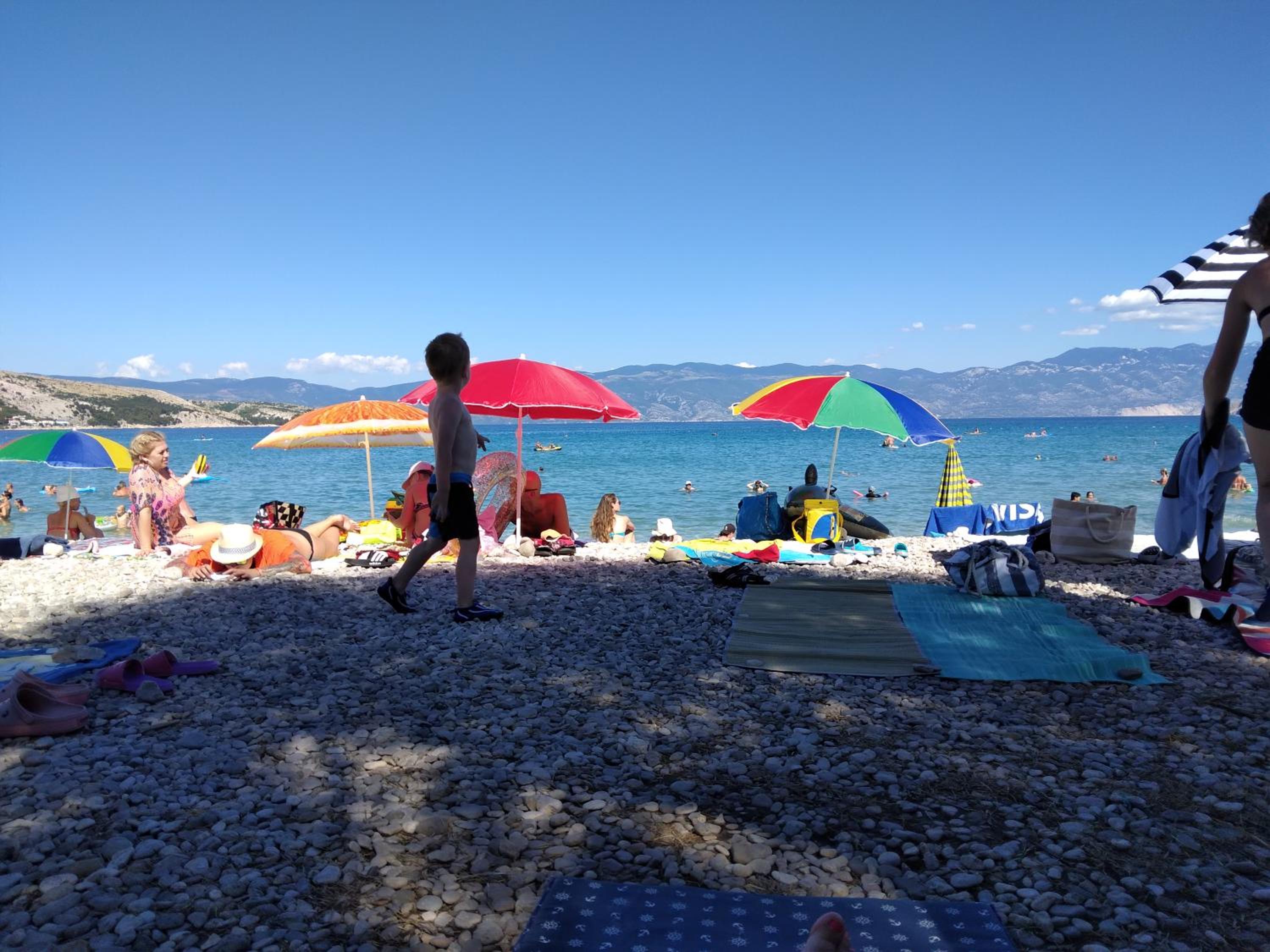 Apartmani BAŠKA