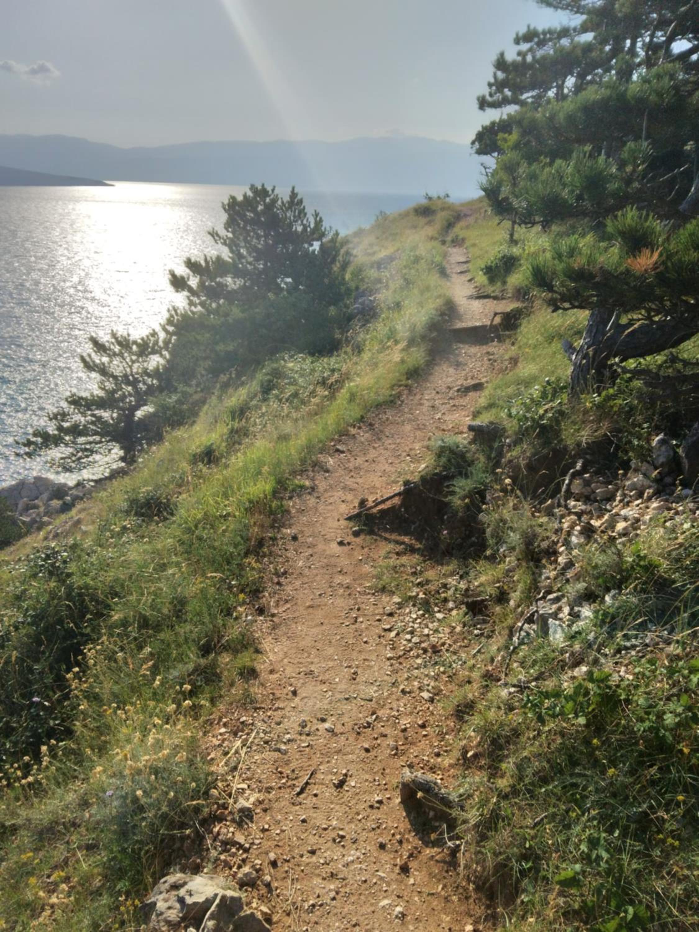 Apartmani BAŠKA