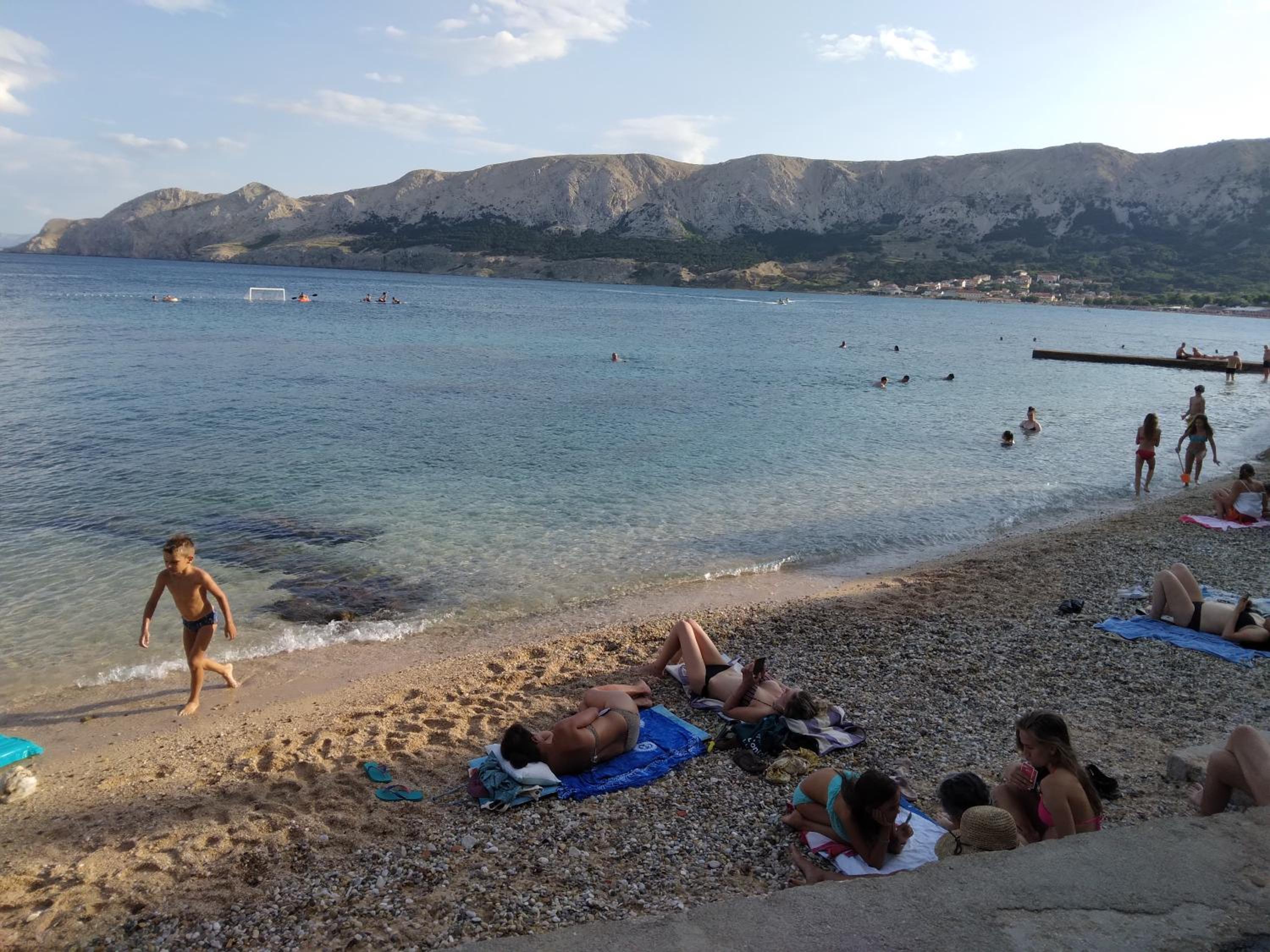 Apartmani BAŠKA