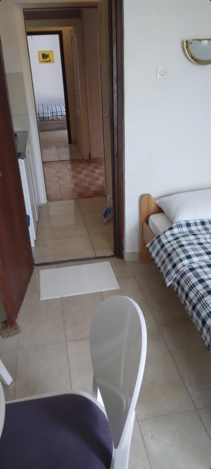 Apartmani BAŠKA