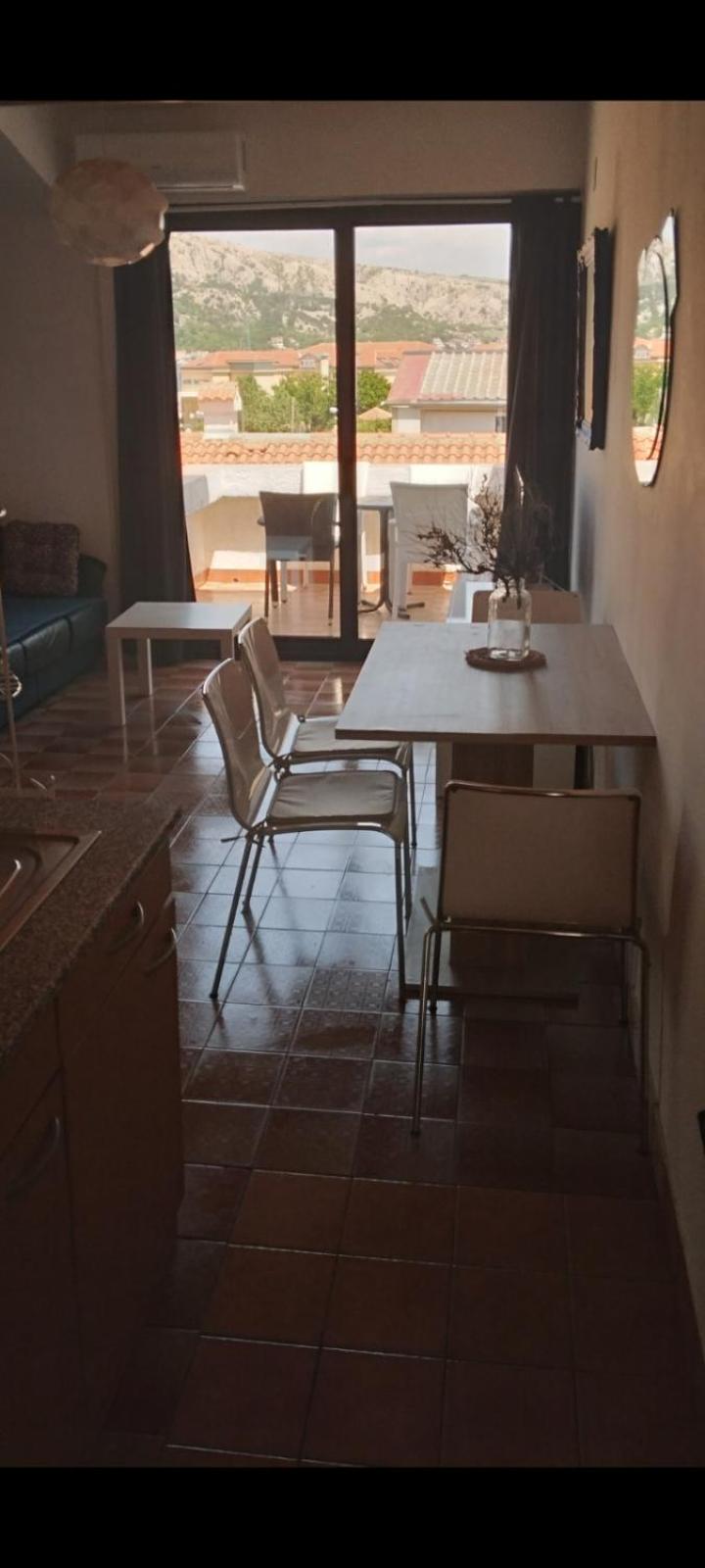 Apartmani BAŠKA