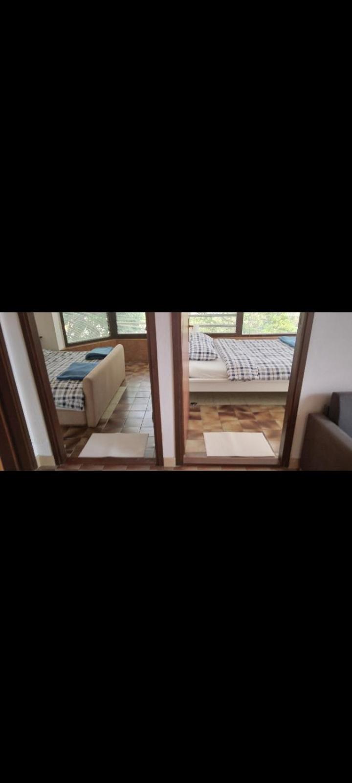 Apartmani BAŠKA