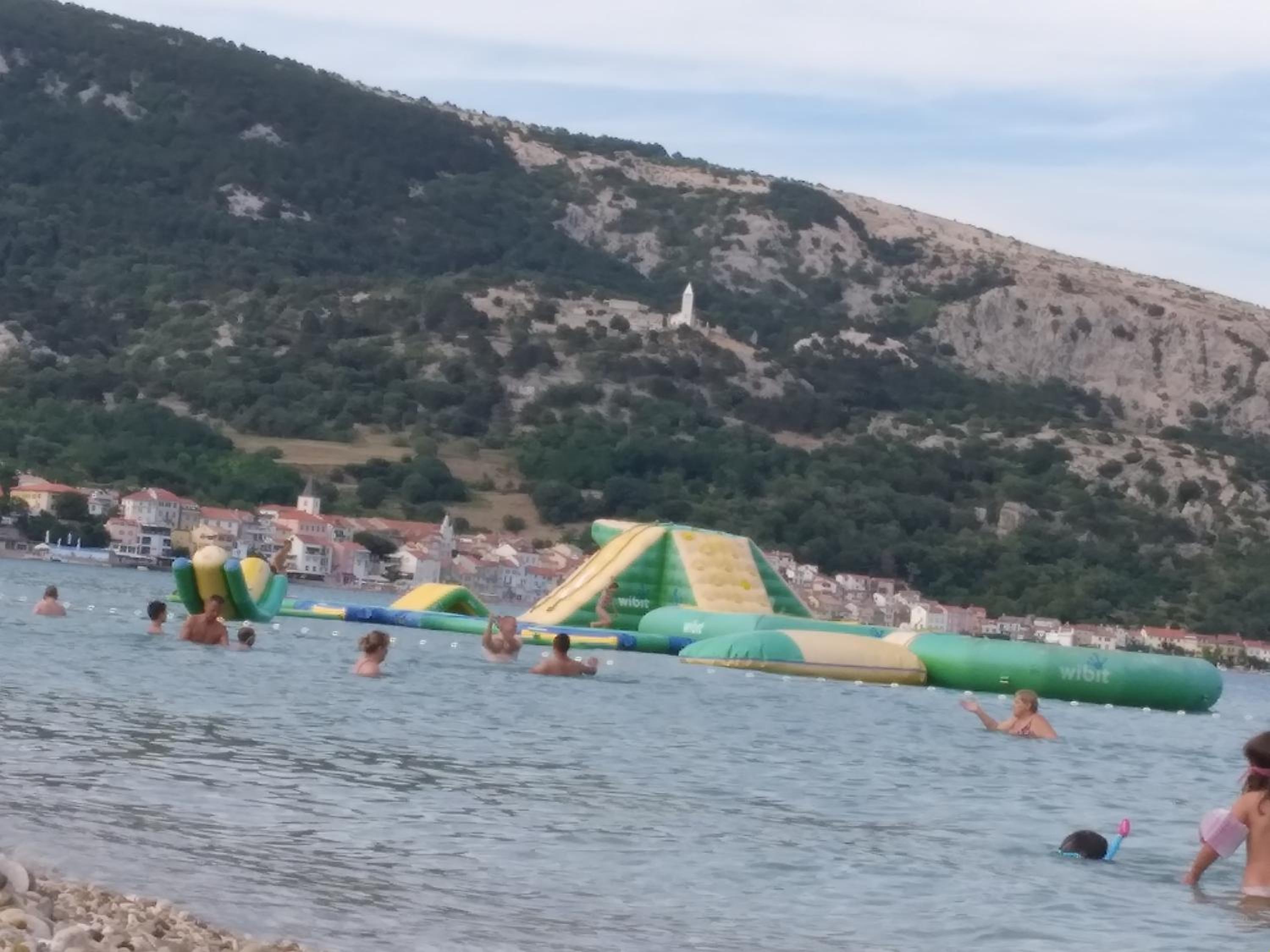 Apartmani BAŠKA