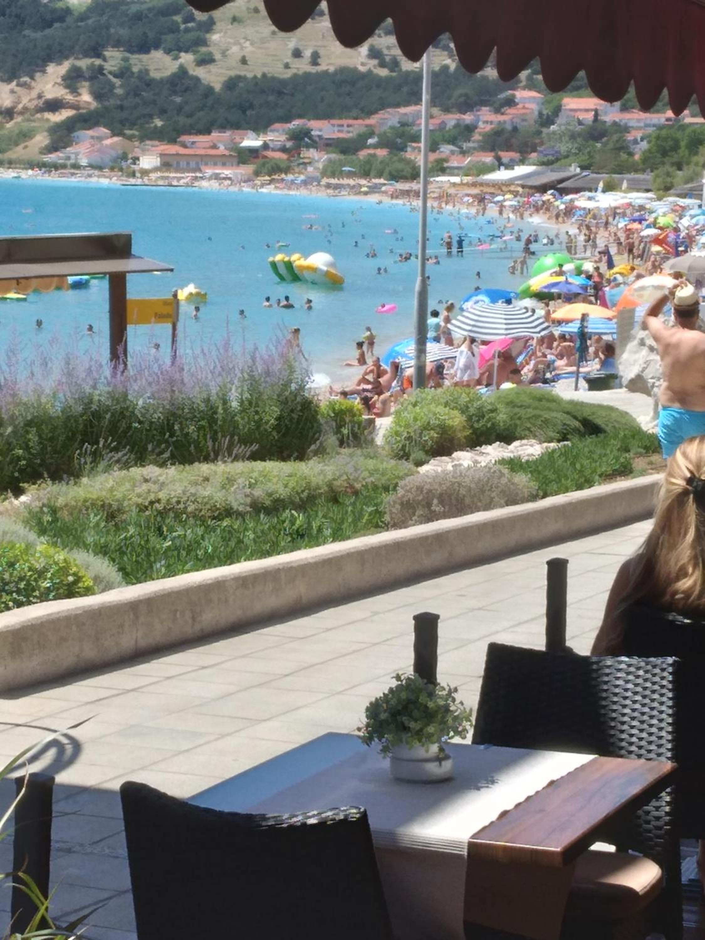Apartmani BAŠKA