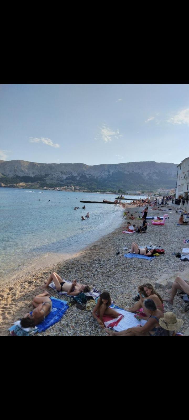 Apartmani BAŠKA
