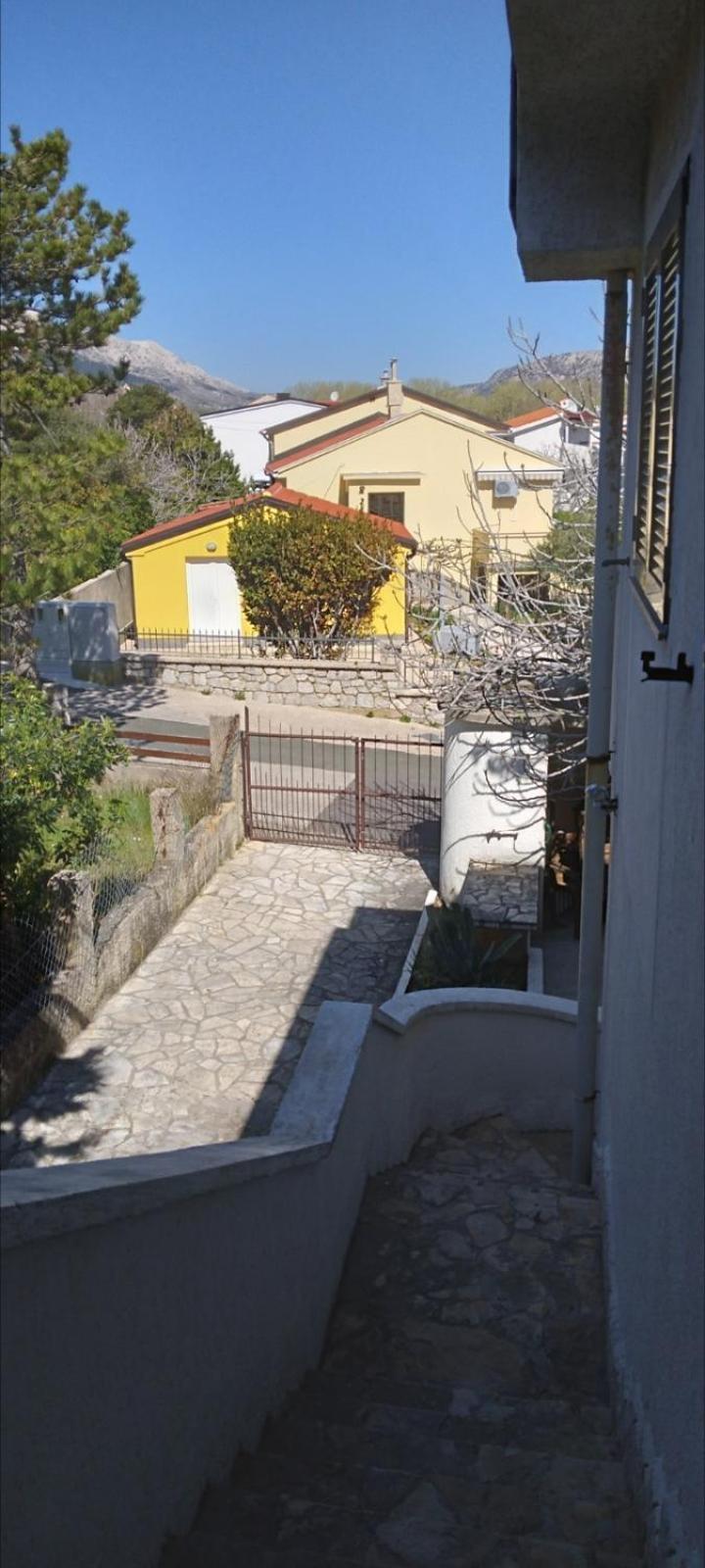 Apartmani BAŠKA