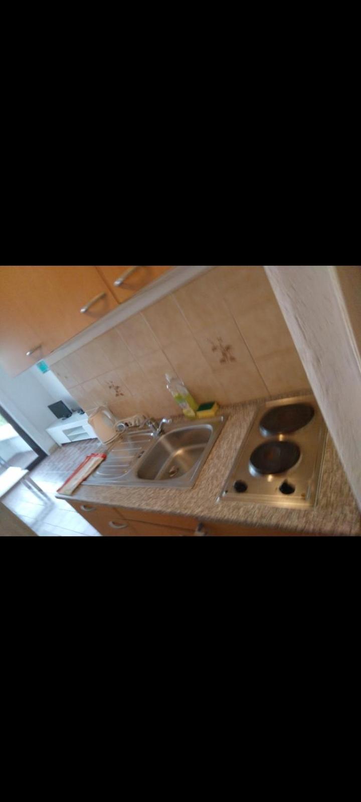 Apartmani BAŠKA